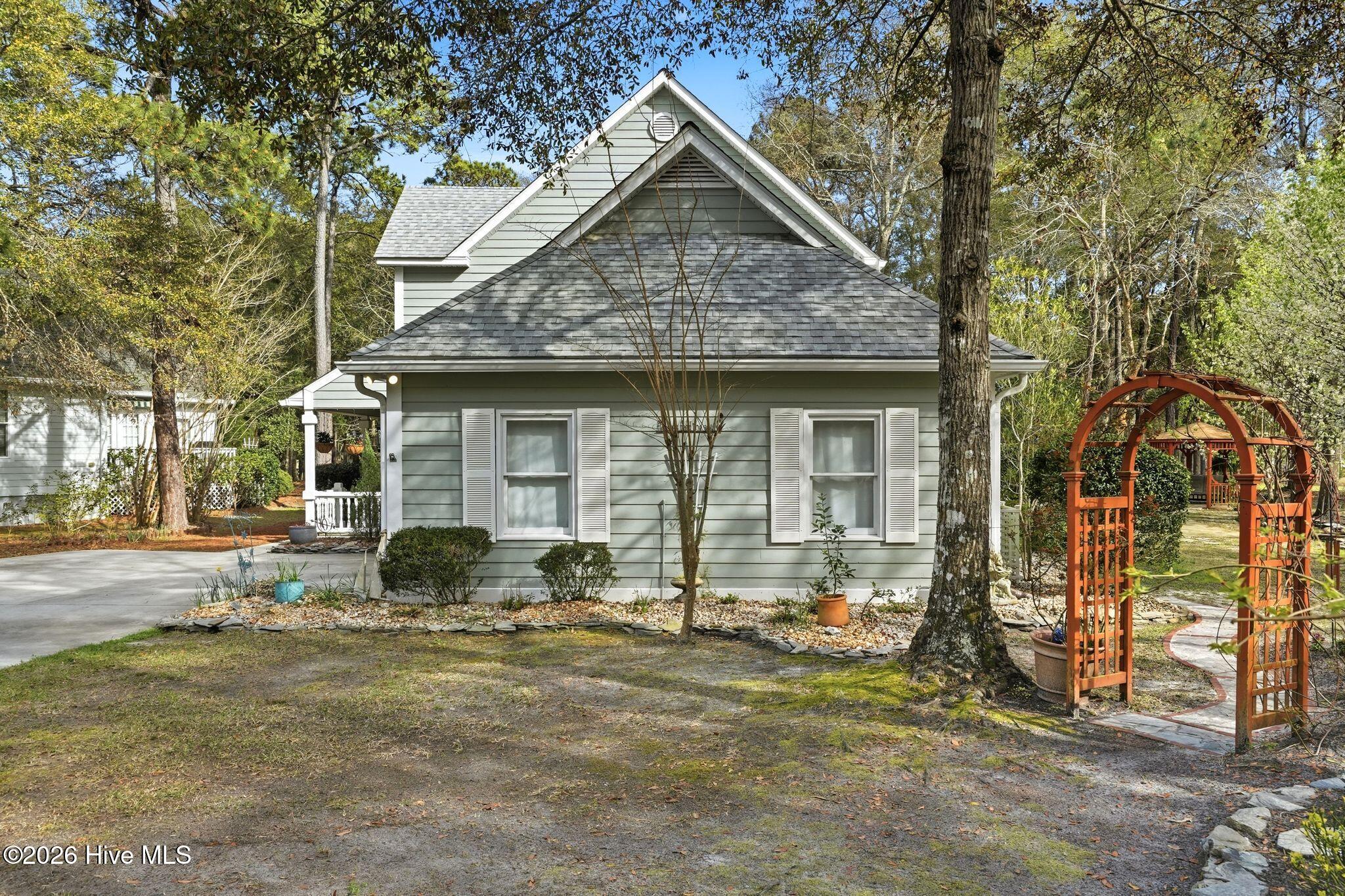 3156 Windward Village Lane SW