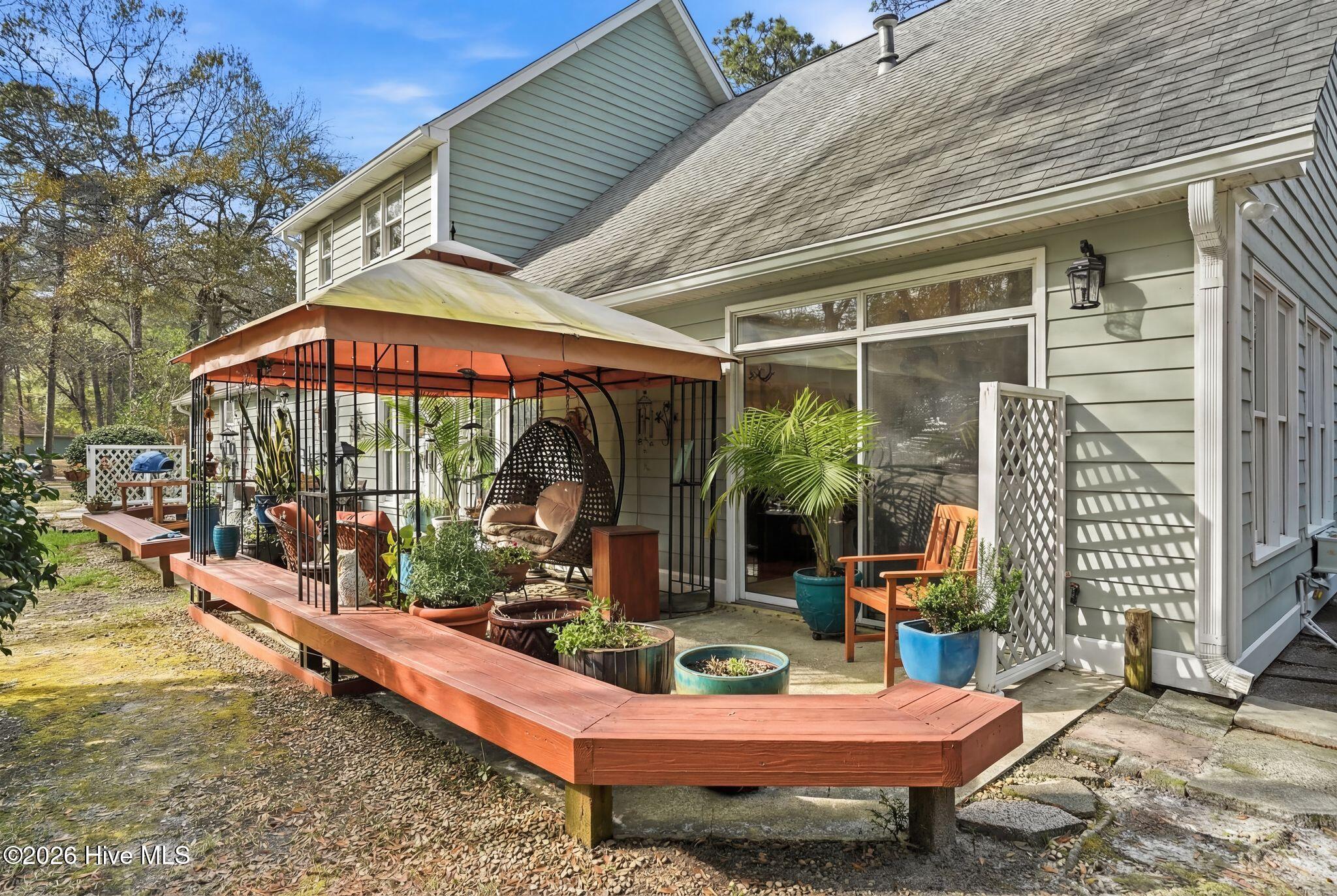 3156 Windward Village Lane SW