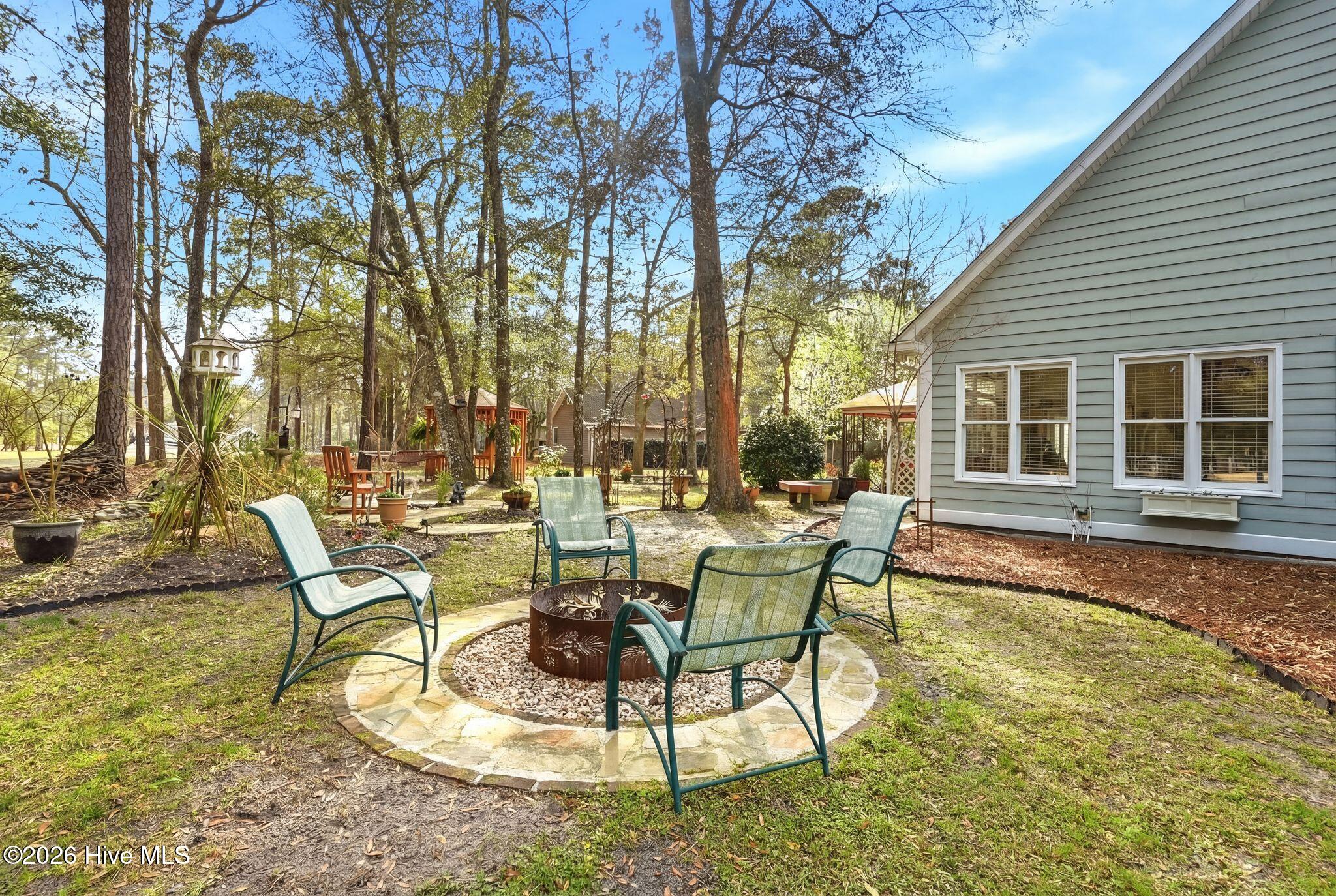 3156 Windward Village Lane SW