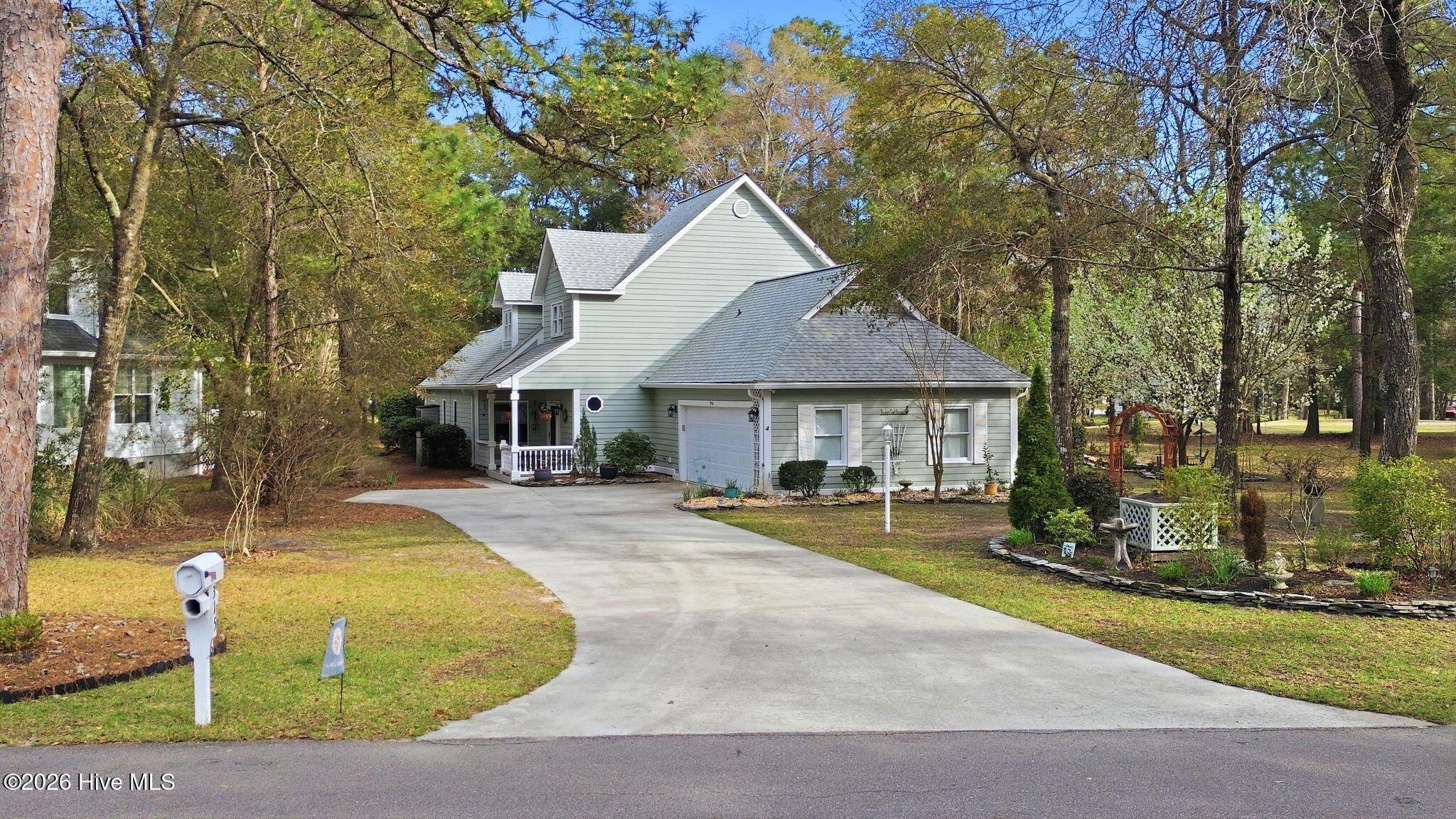 3156 Windward Village Lane SW