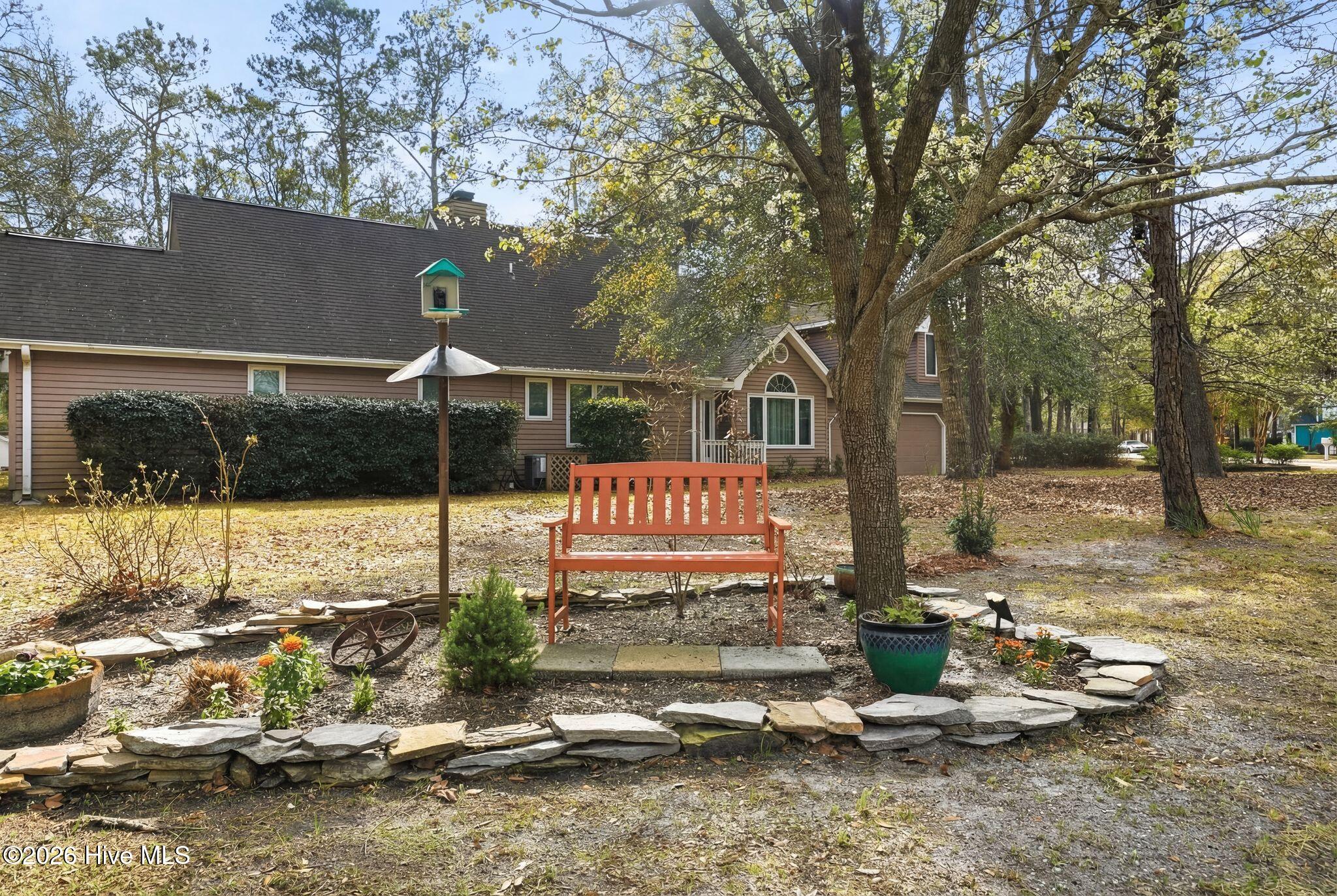 3156 Windward Village Lane SW