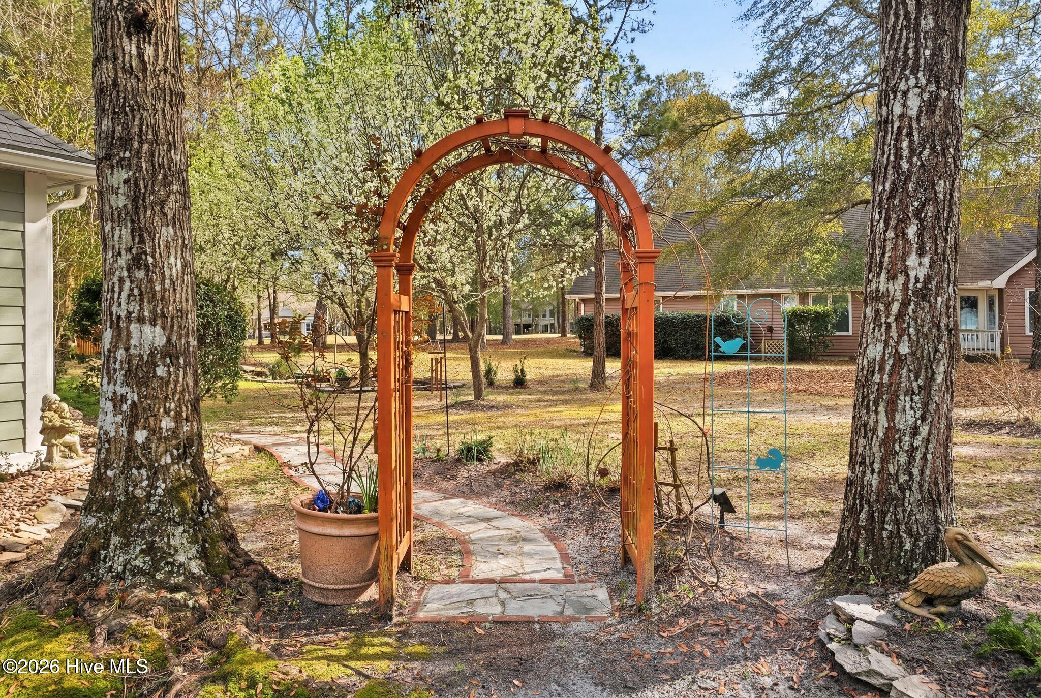 3156 Windward Village Lane SW