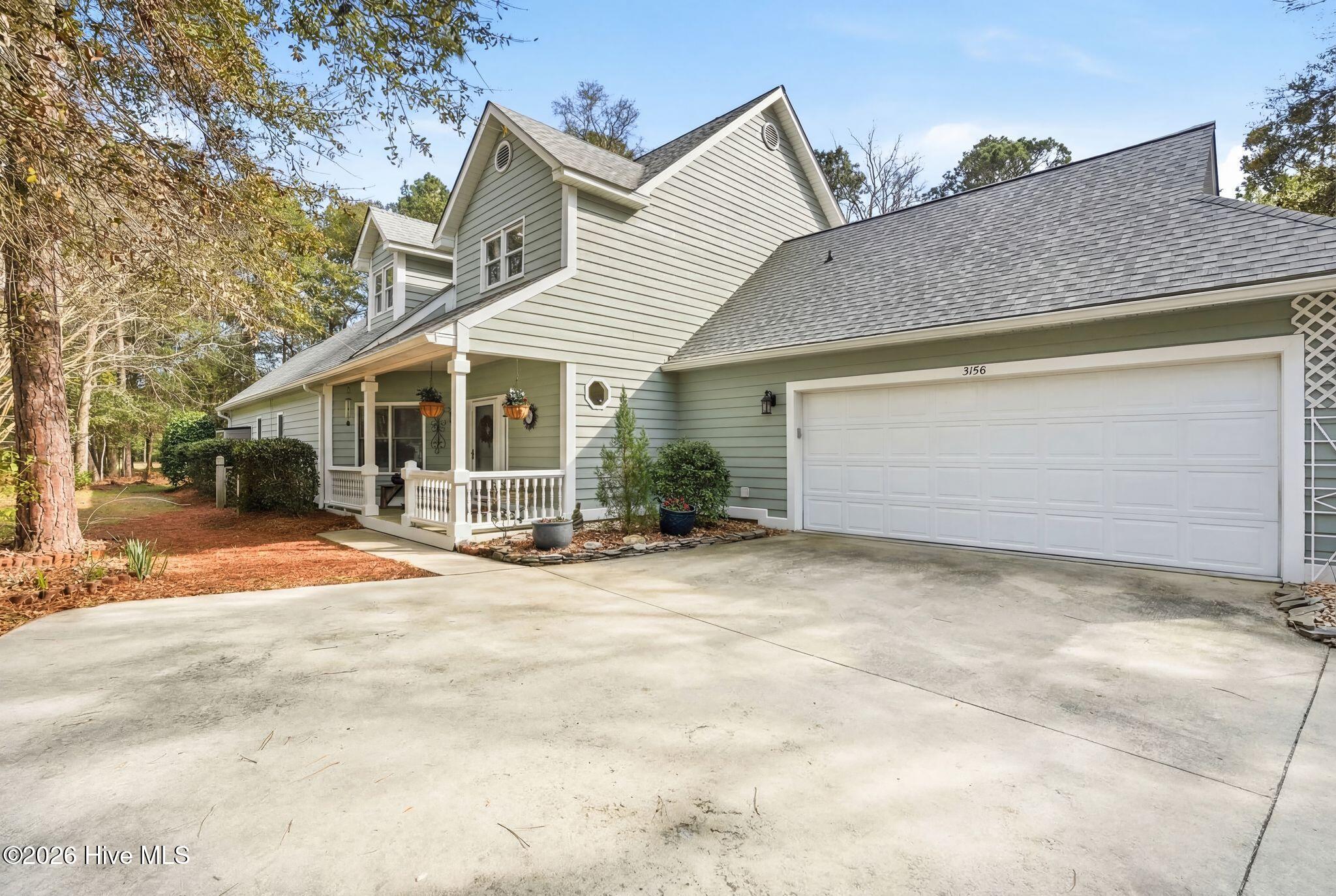 3156 Windward Village Lane SW