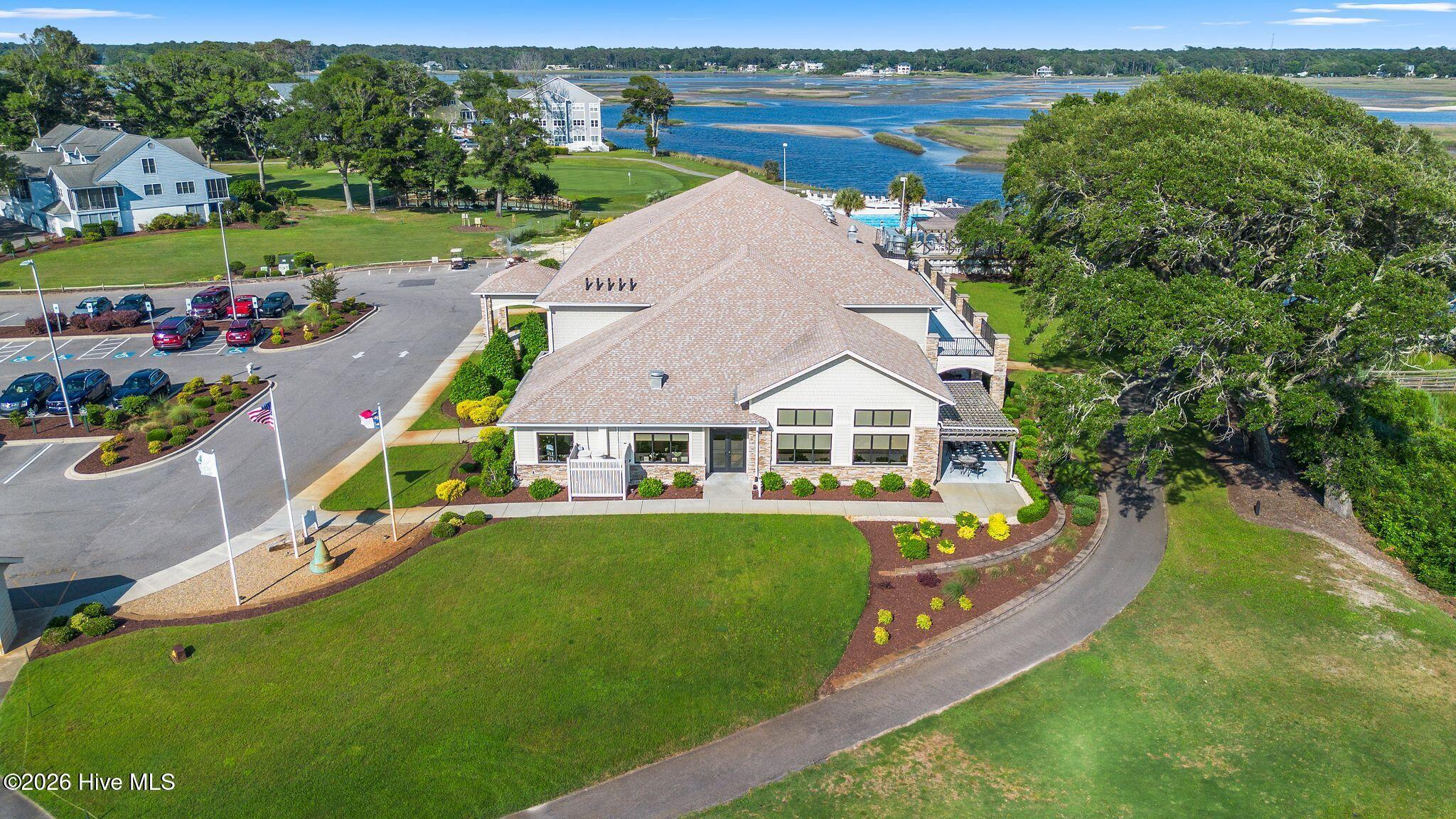 3156 Windward Village Lane SW