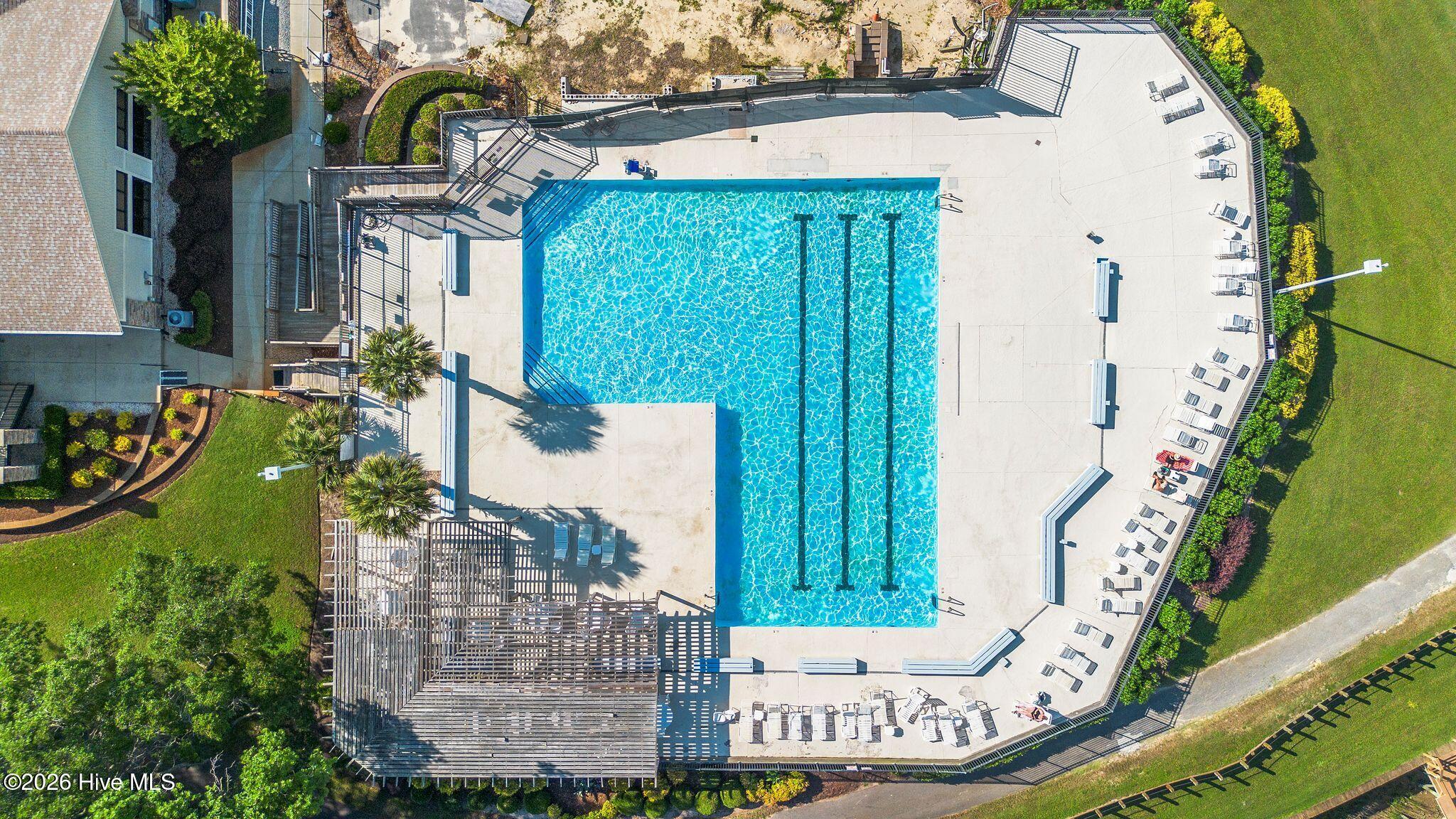 3156 Windward Village Lane SW