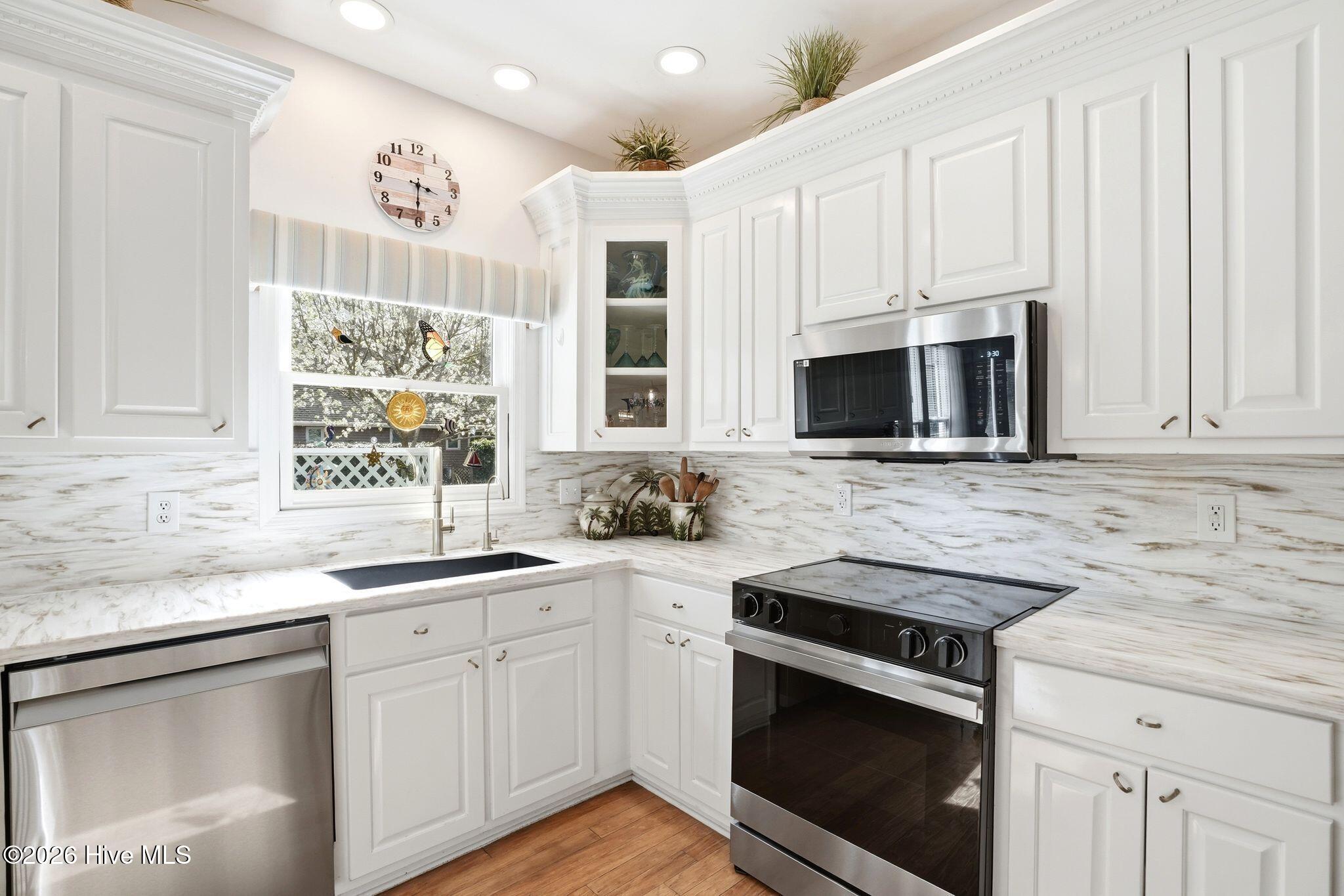 3156 Windward Village Lane SW