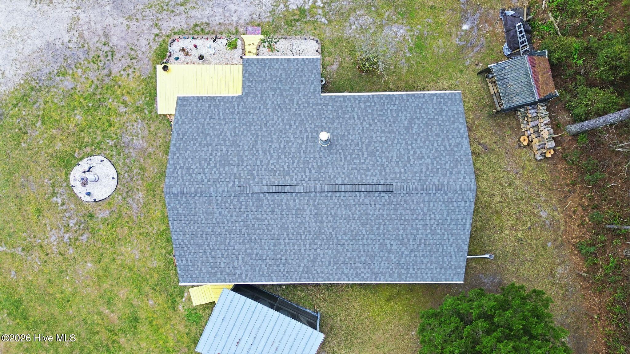 1203 Ocean Trail Court SW