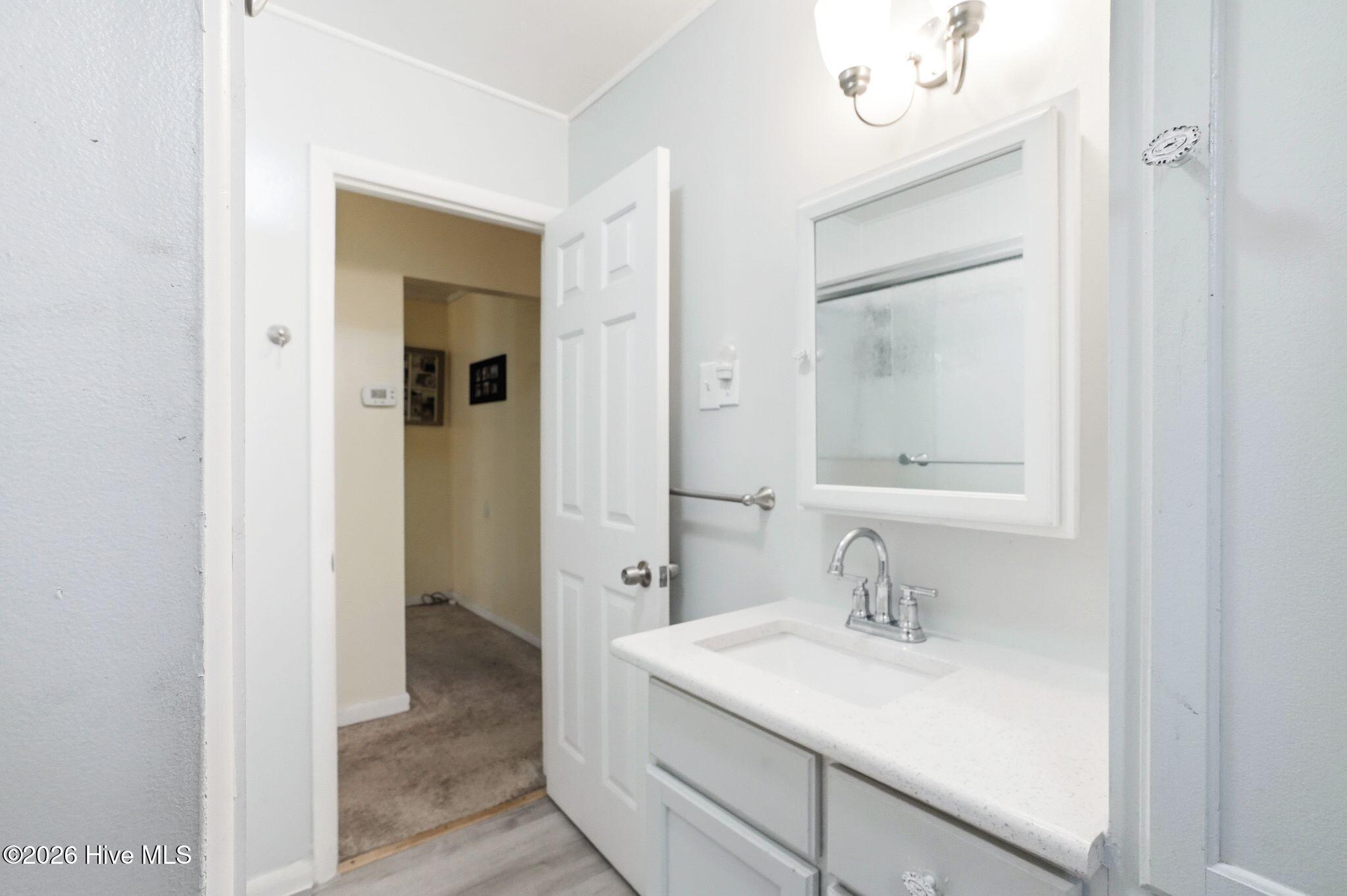 1203 Ocean Trail Court SW