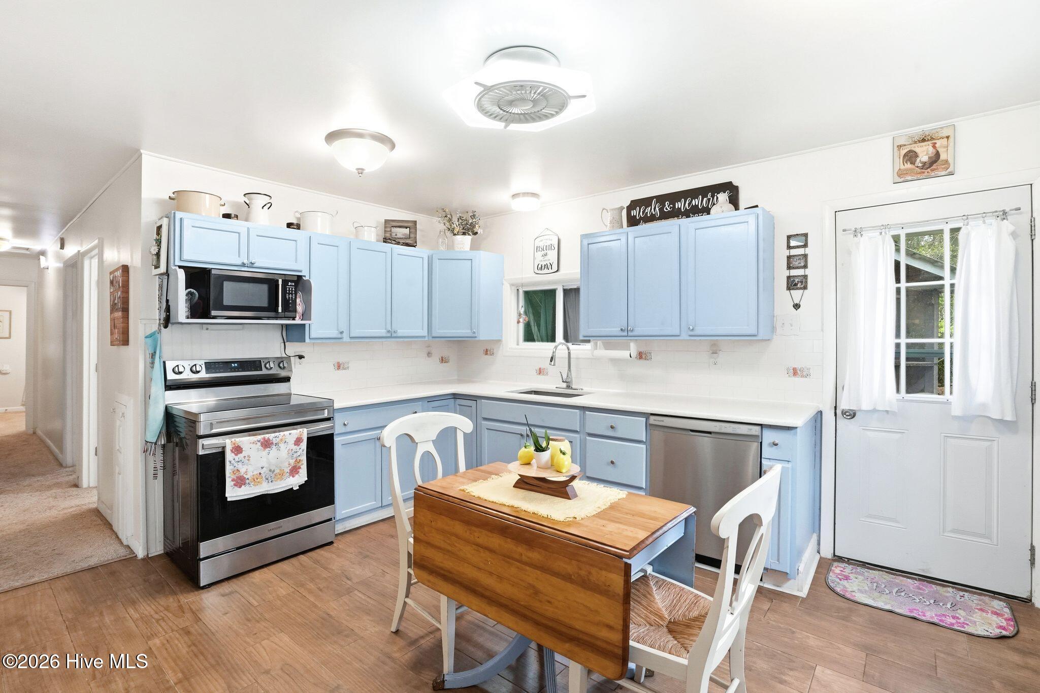 1203 Ocean Trail Court SW