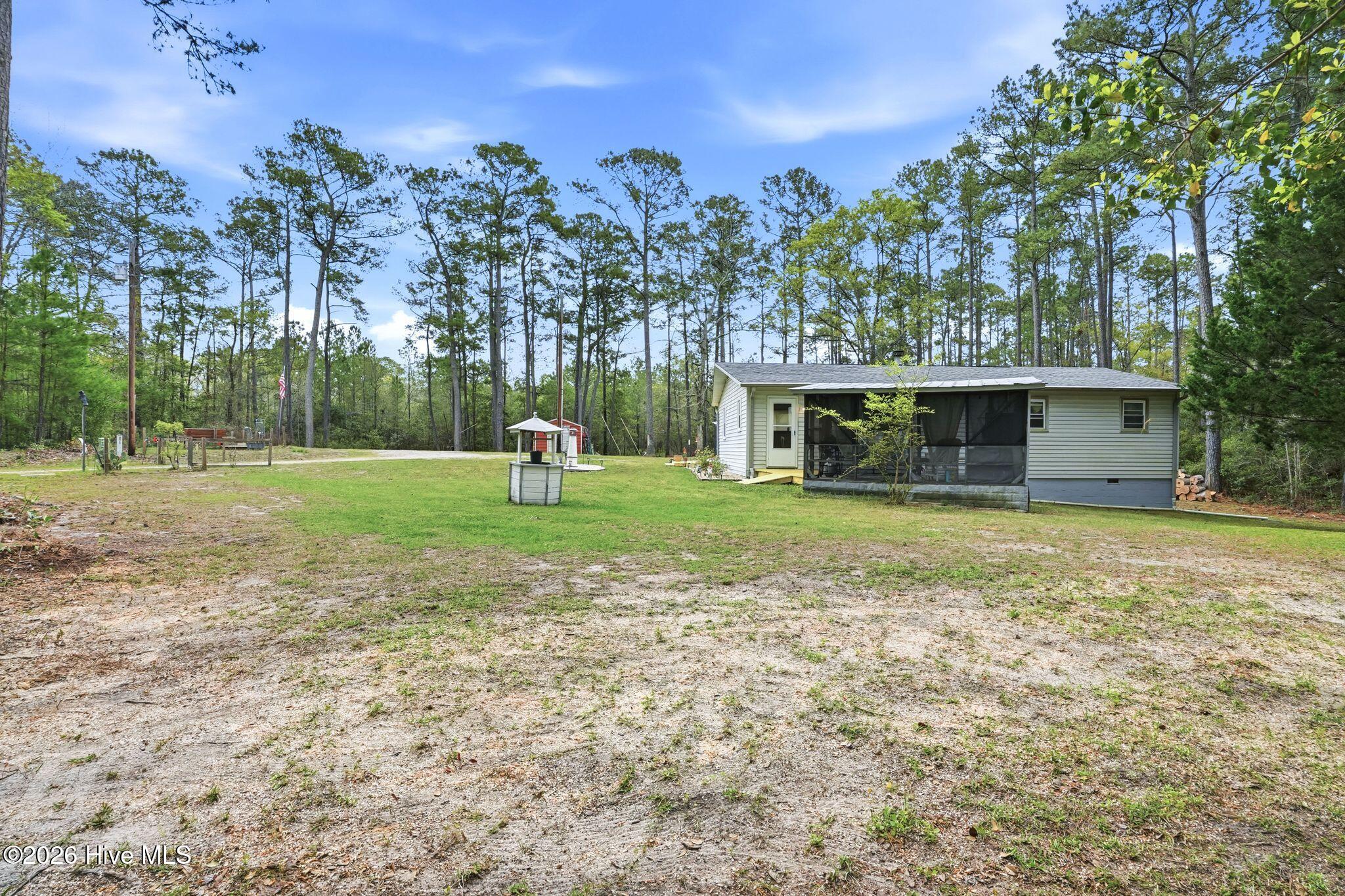 1203 Ocean Trail Court SW