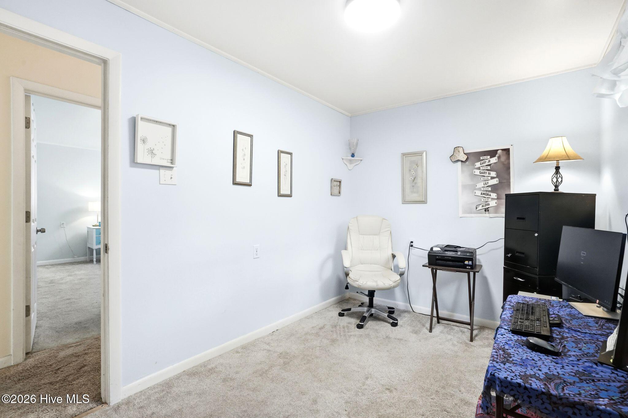 1203 Ocean Trail Court SW