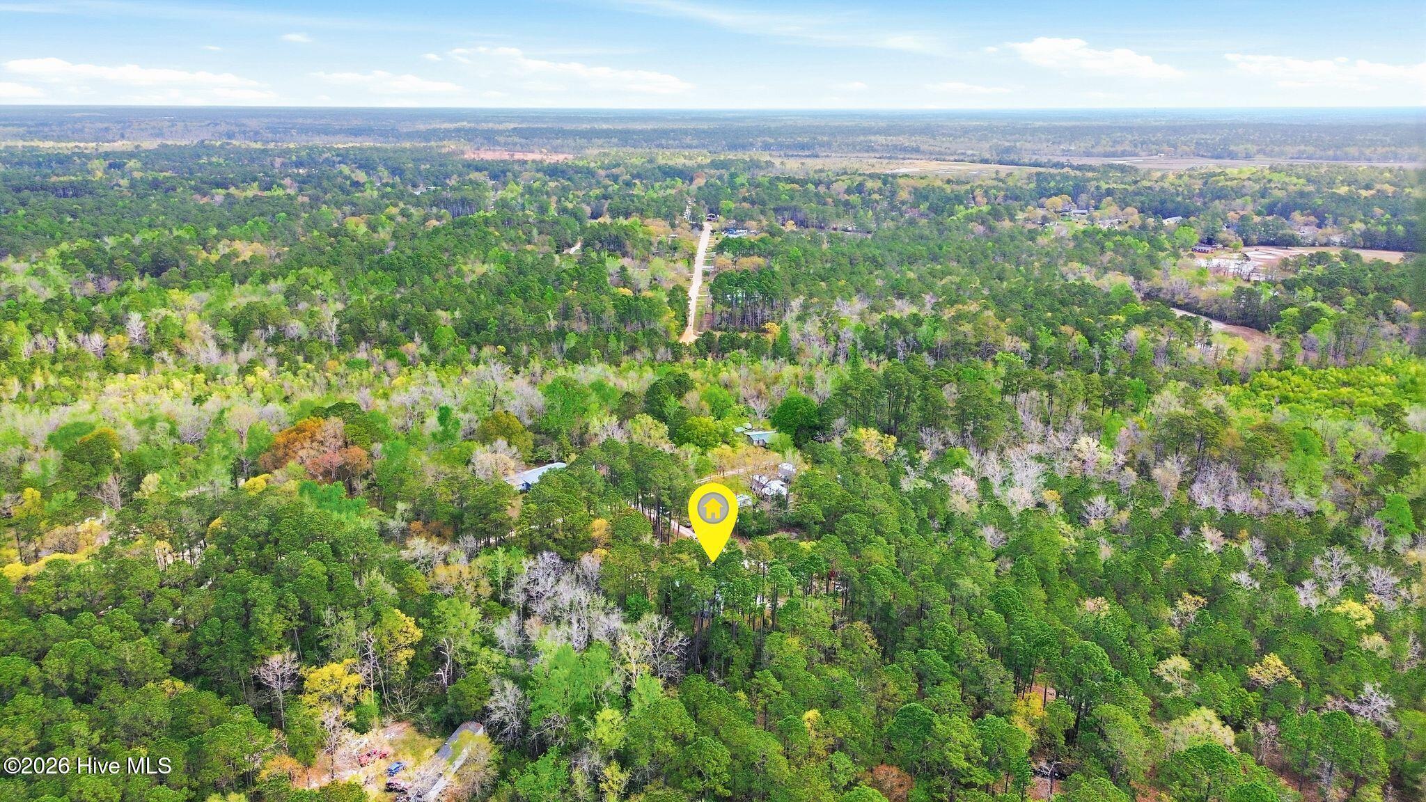 1203 Ocean Trail Court SW