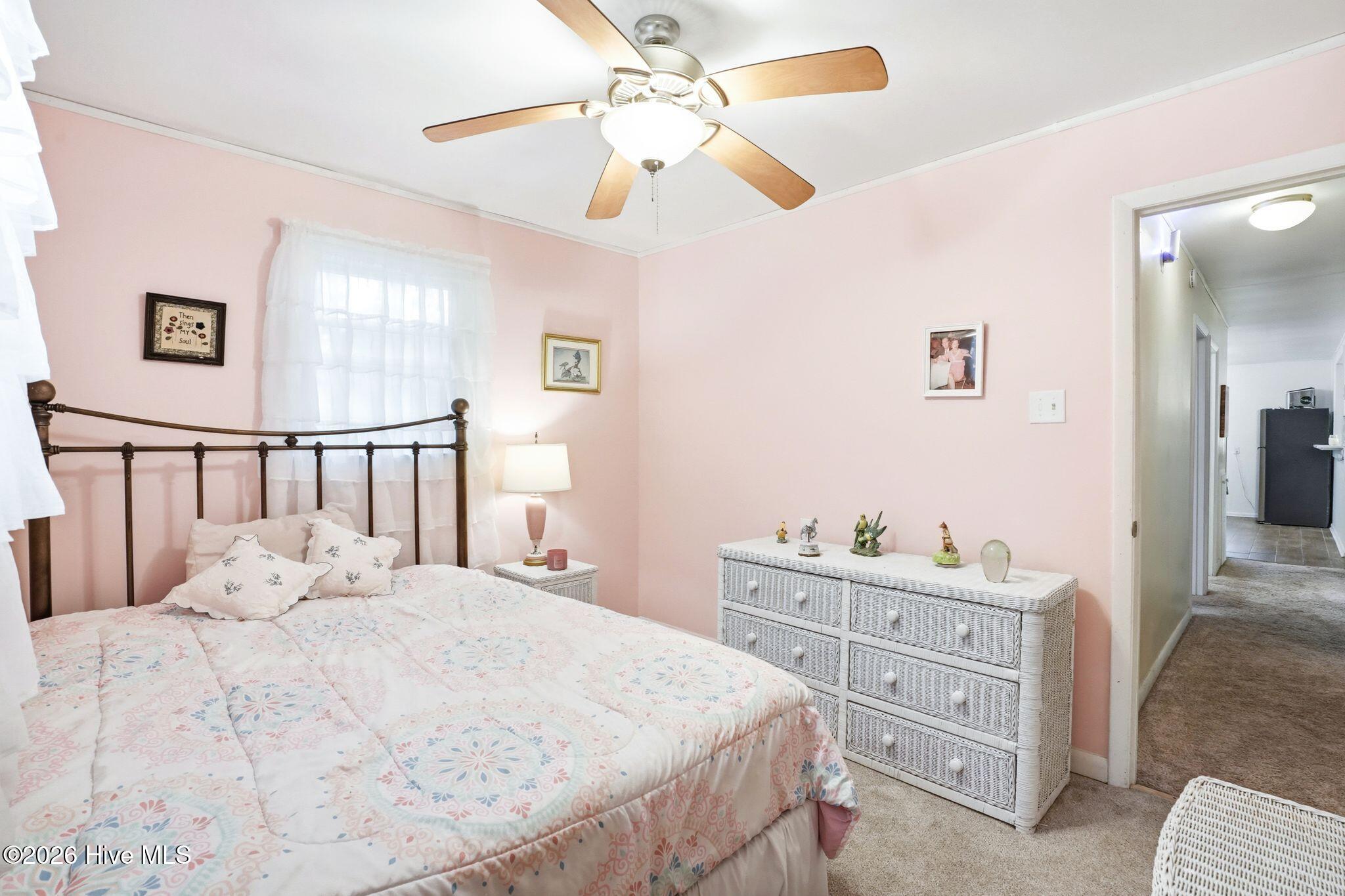 1203 Ocean Trail Court SW