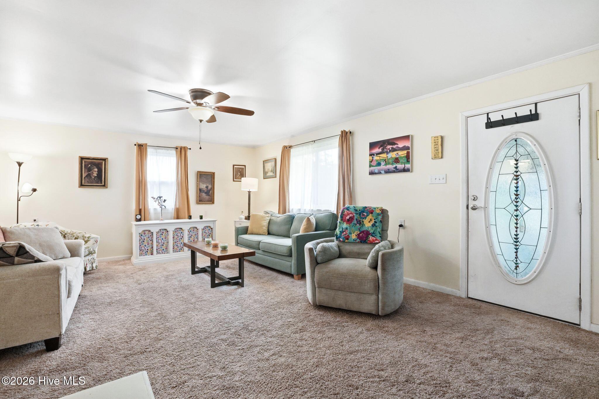 1203 Ocean Trail Court SW