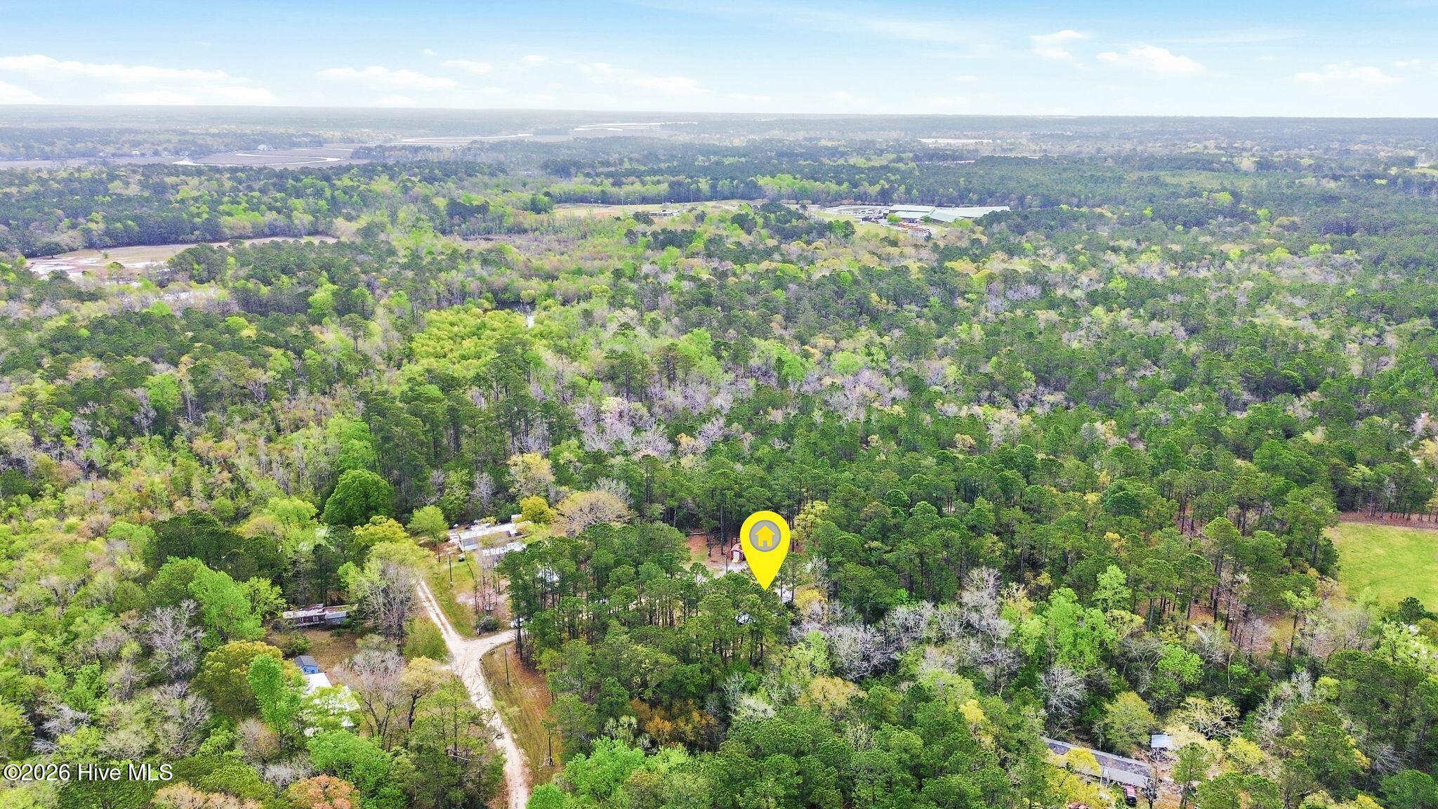 1203 Ocean Trail Court SW