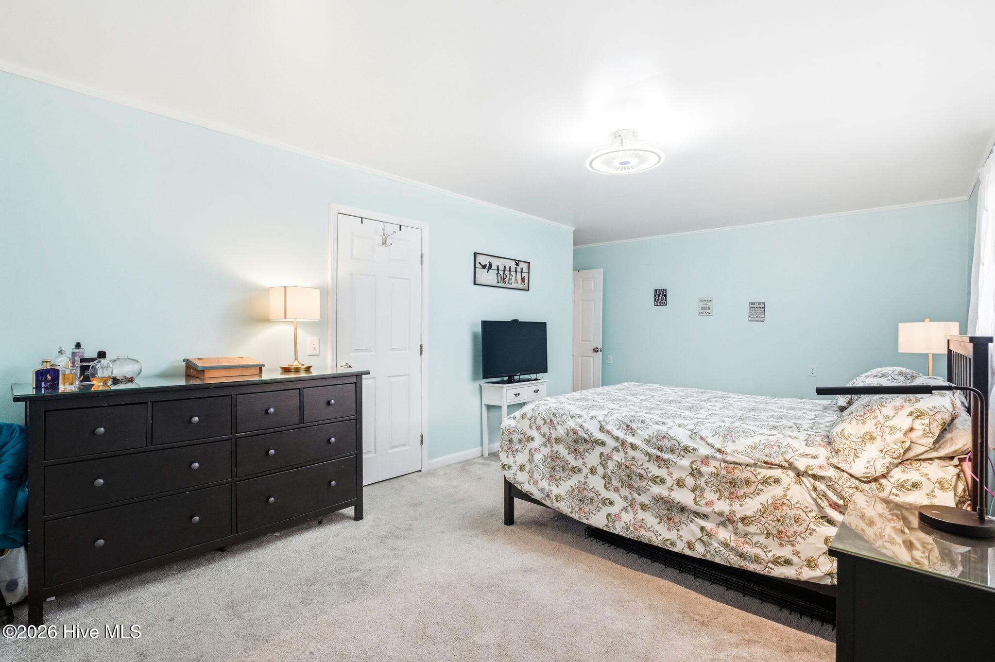 1203 Ocean Trail Court SW