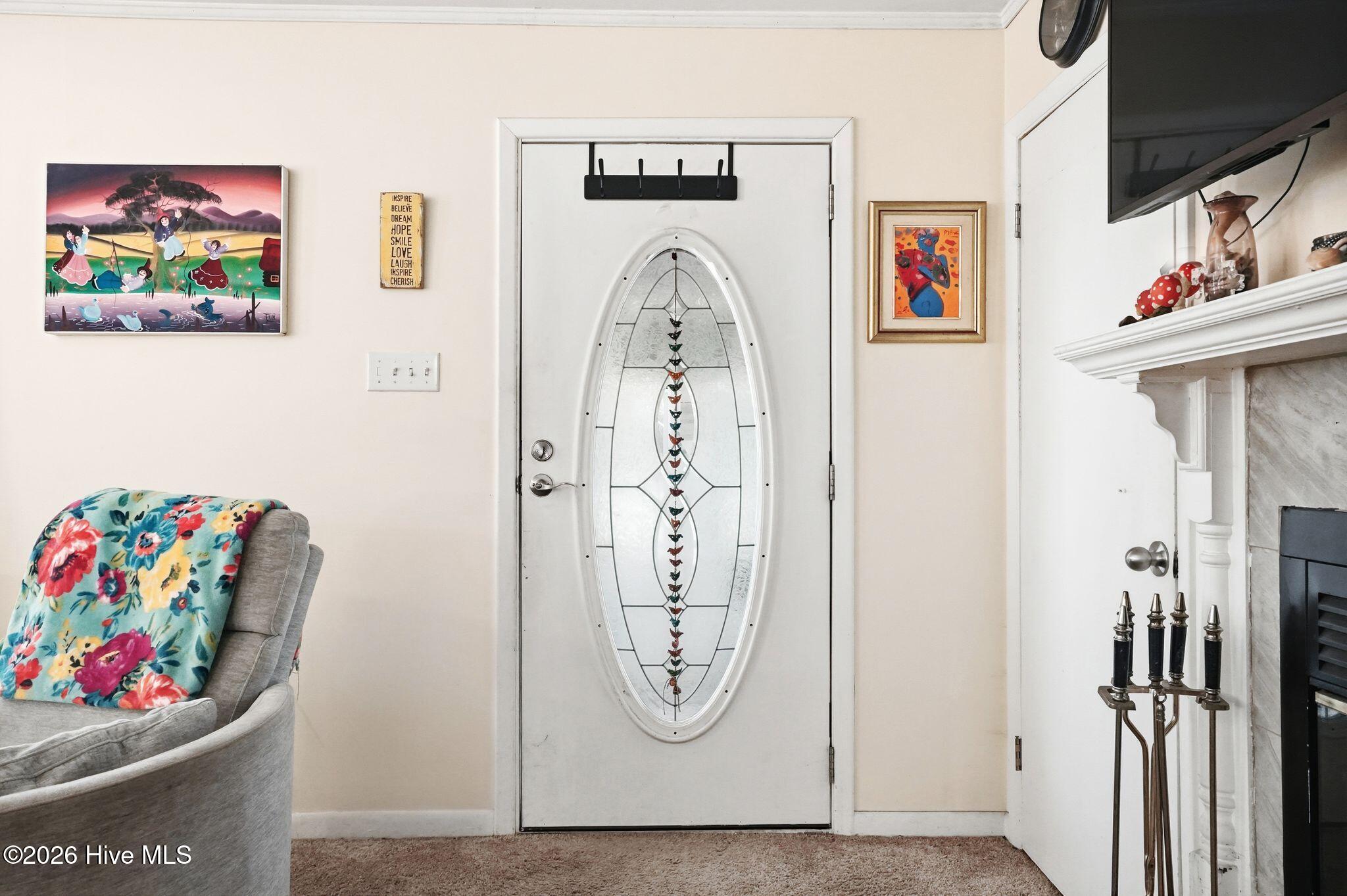 1203 Ocean Trail Court SW