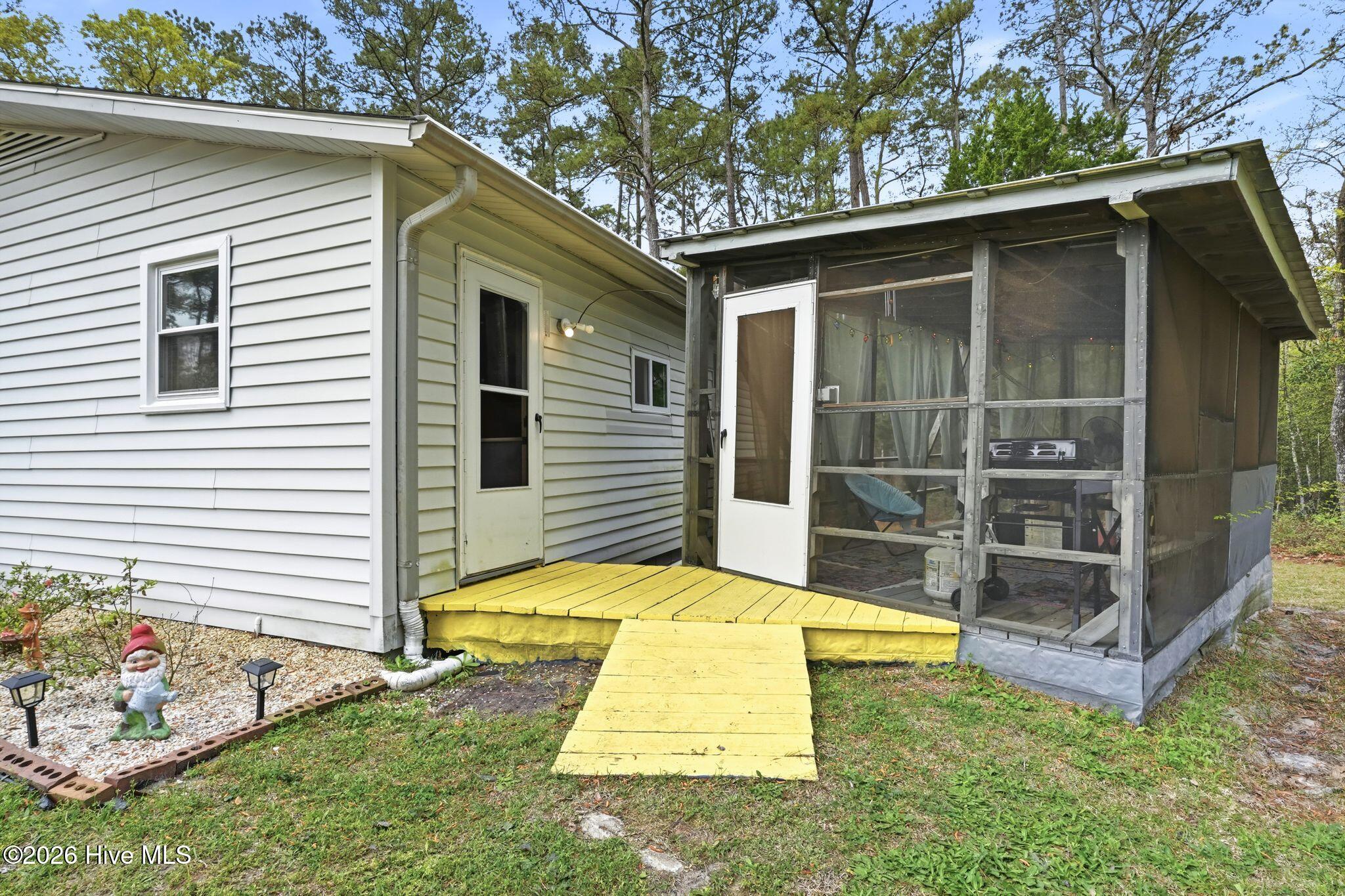 1203 Ocean Trail Court SW