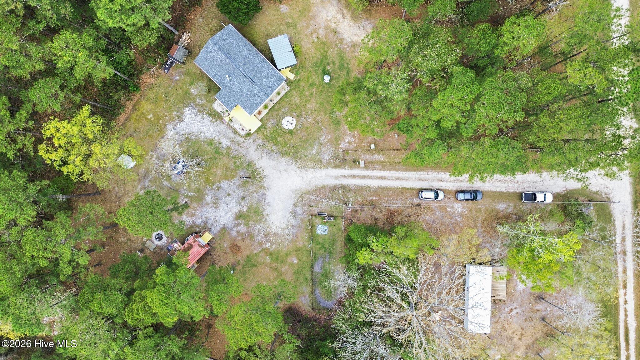 1203 Ocean Trail Court SW