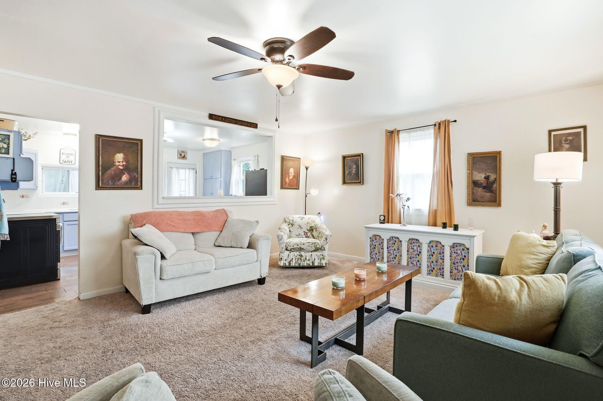 1203 Ocean Trail Court SW