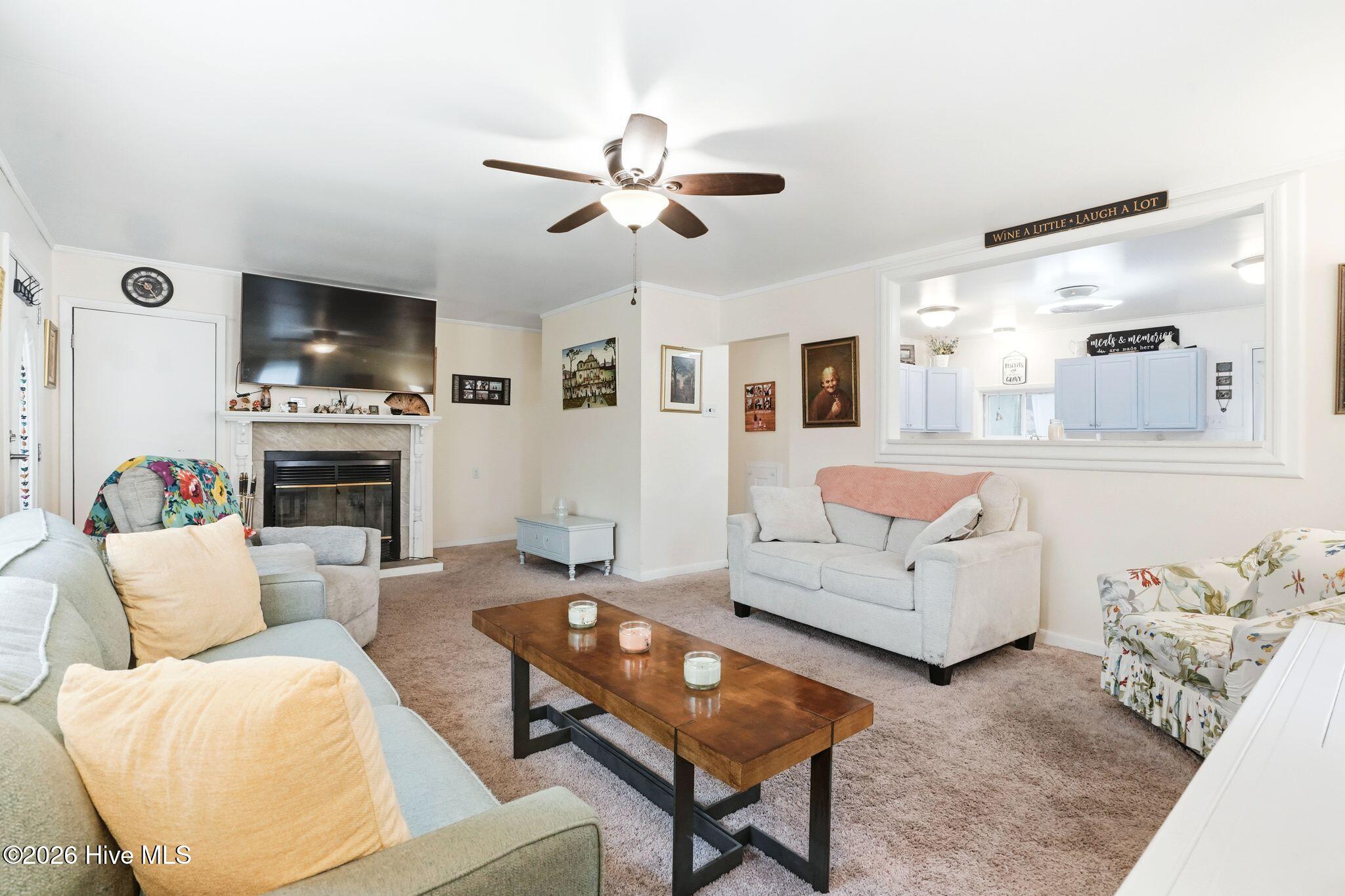 1203 Ocean Trail Court SW