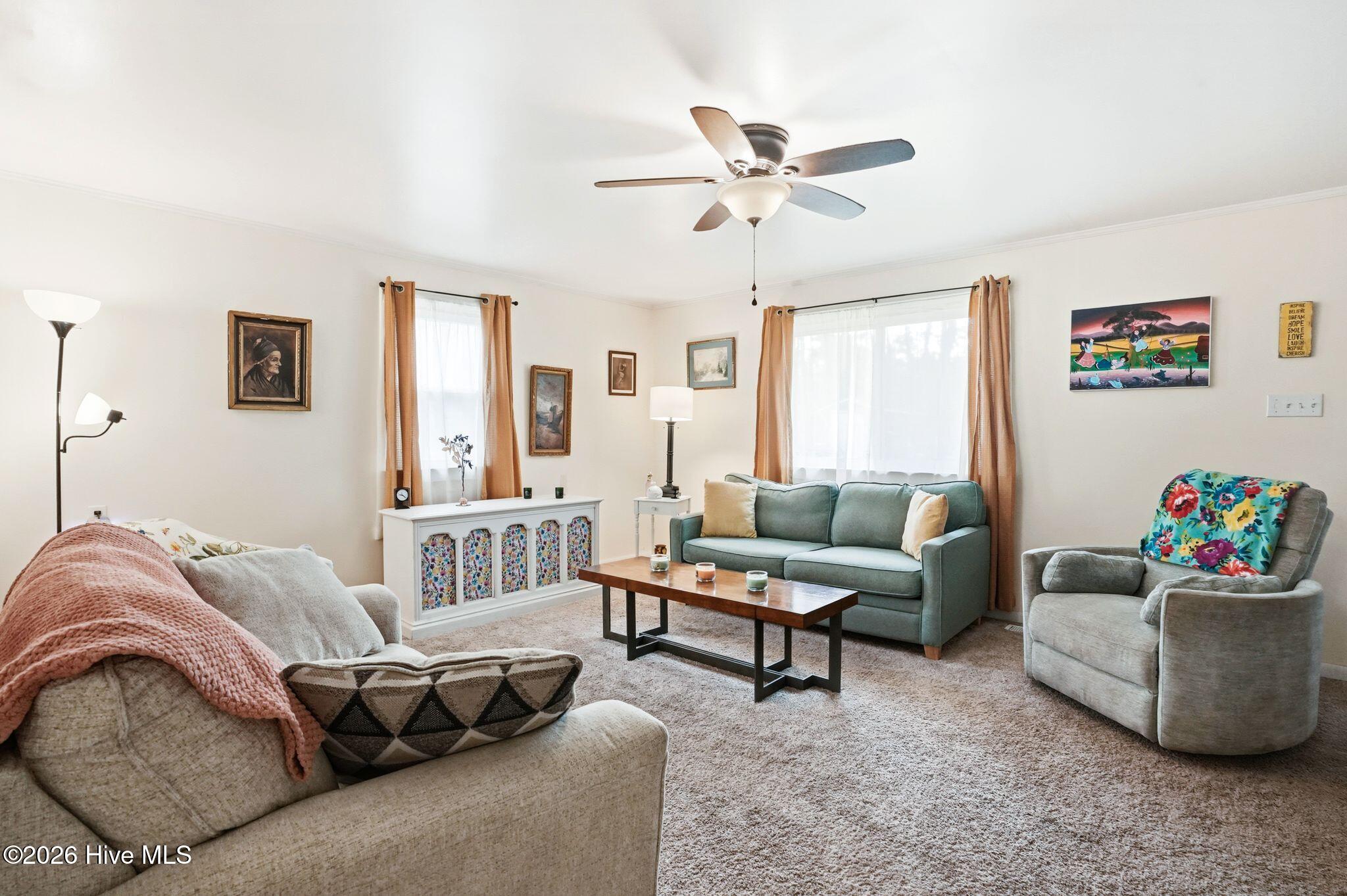 1203 Ocean Trail Court SW