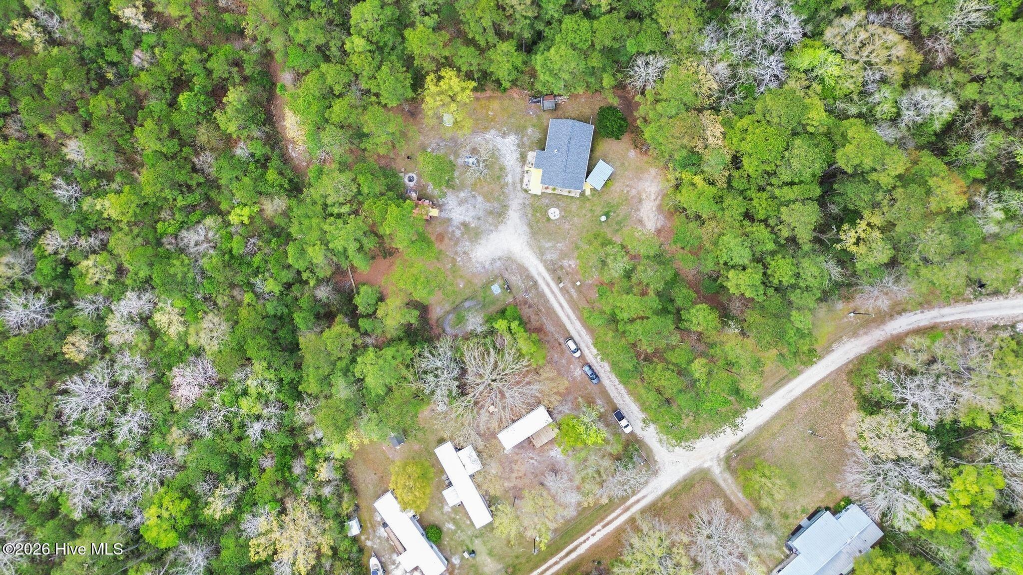 1203 Ocean Trail Court SW