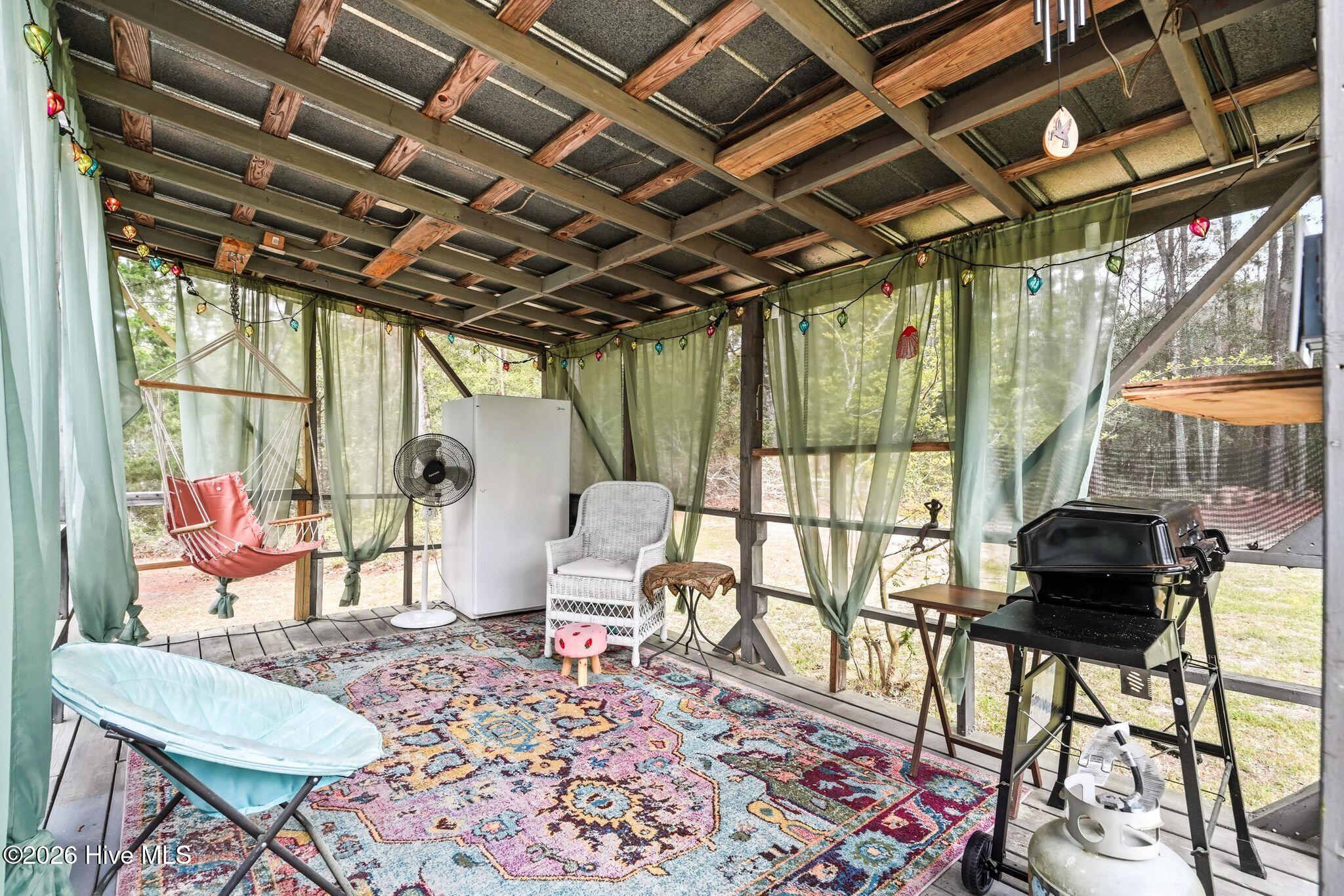 1203 Ocean Trail Court SW