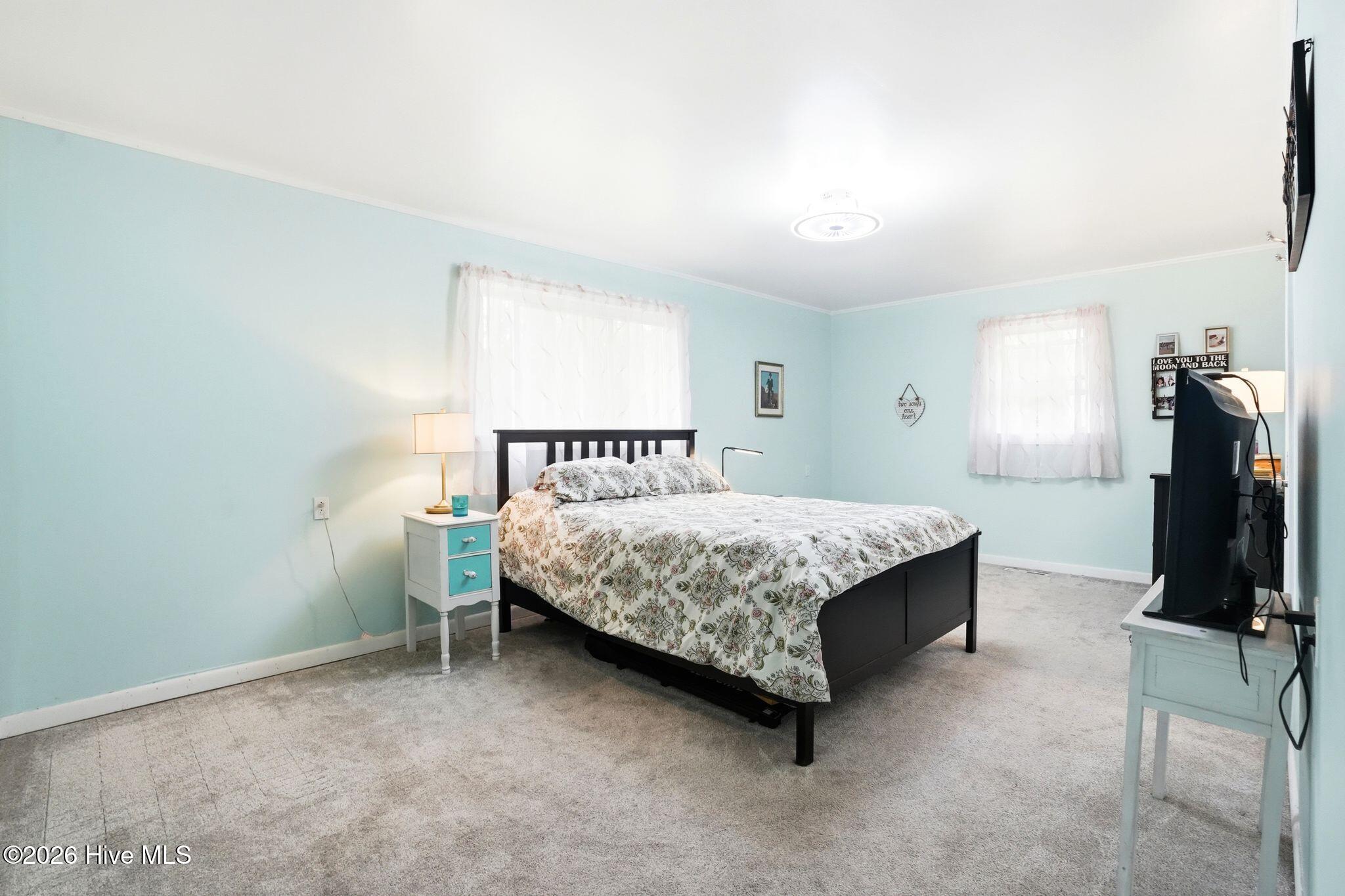 1203 Ocean Trail Court SW