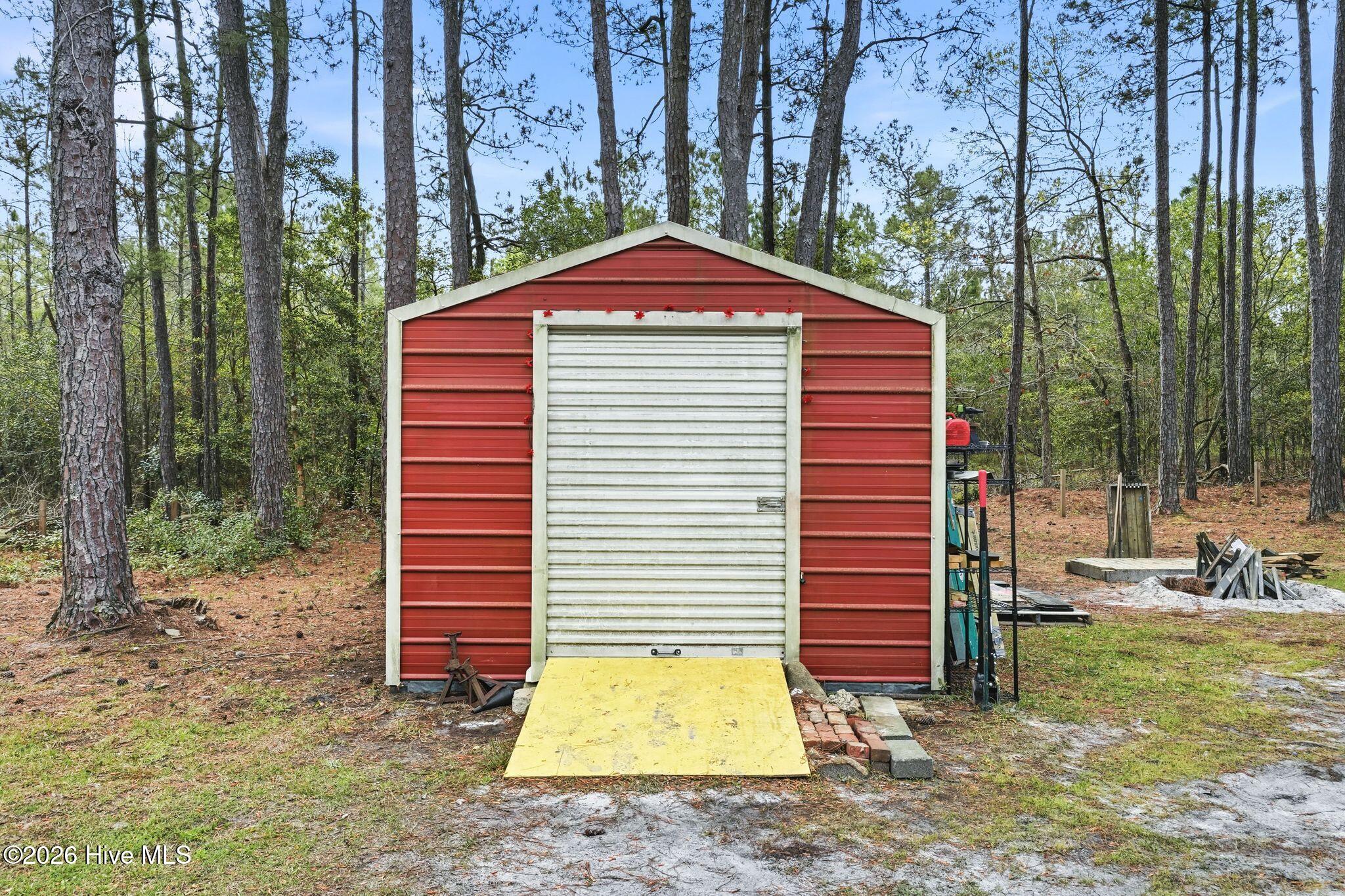 1203 Ocean Trail Court SW