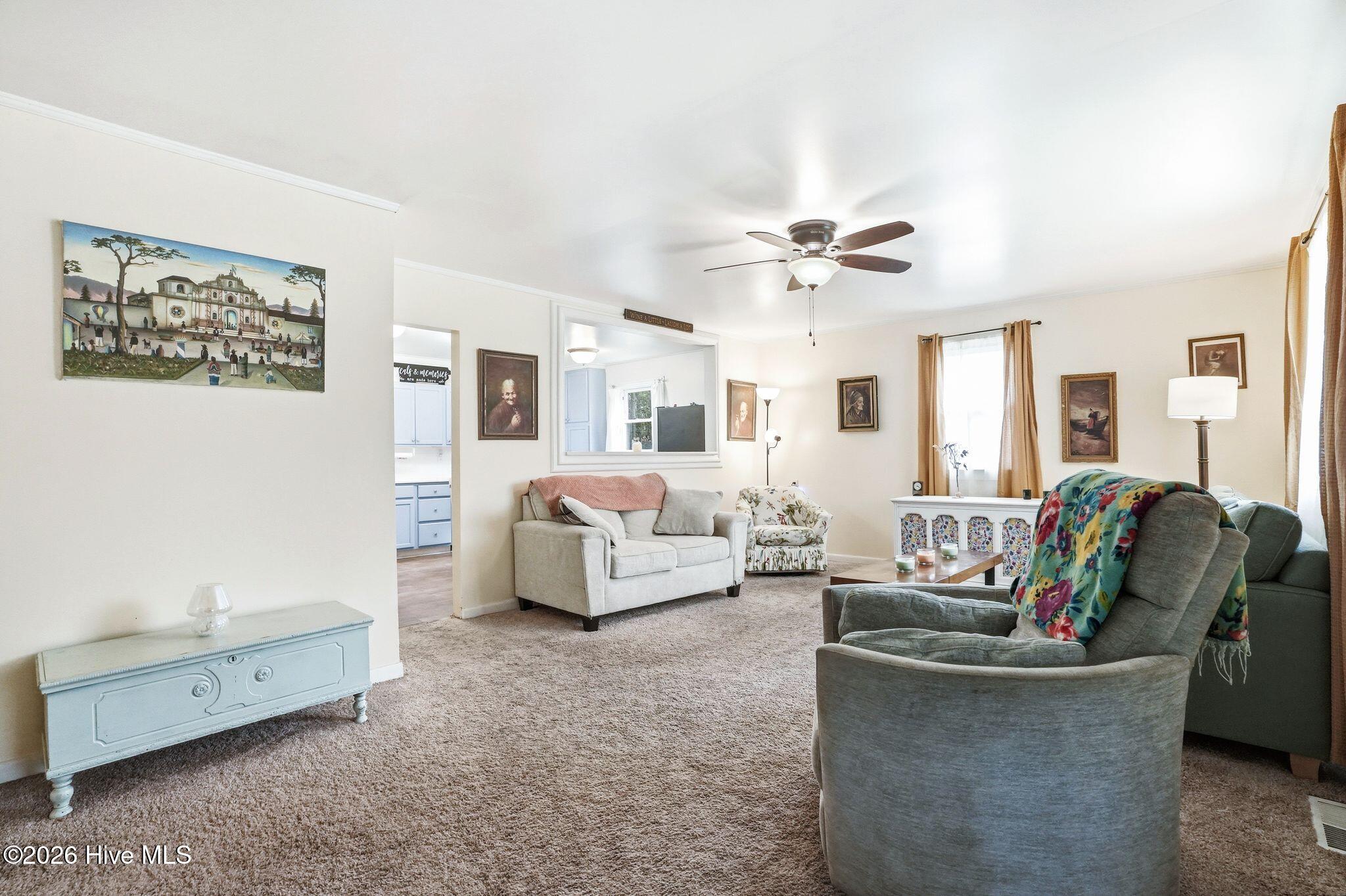 1203 Ocean Trail Court SW