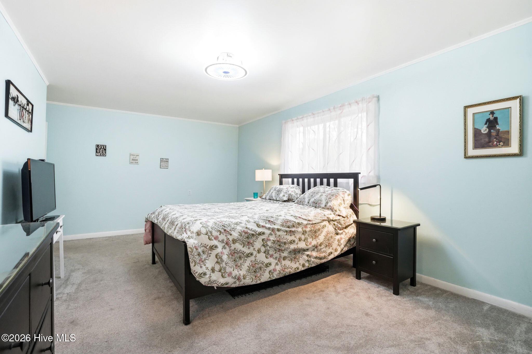 1203 Ocean Trail Court SW