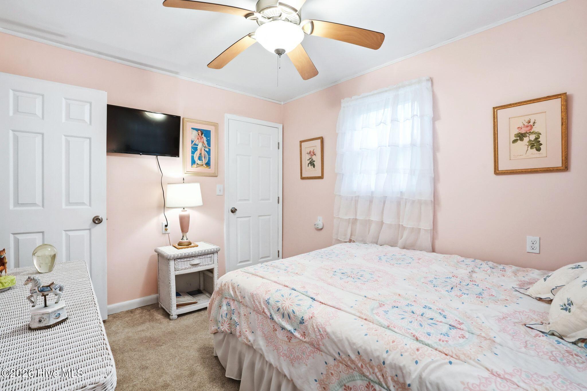 1203 Ocean Trail Court SW