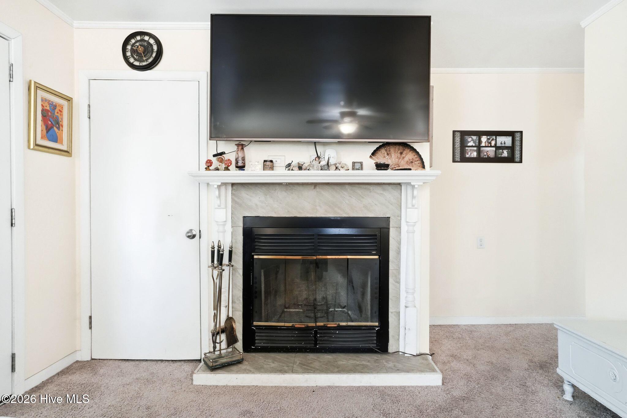 1203 Ocean Trail Court SW