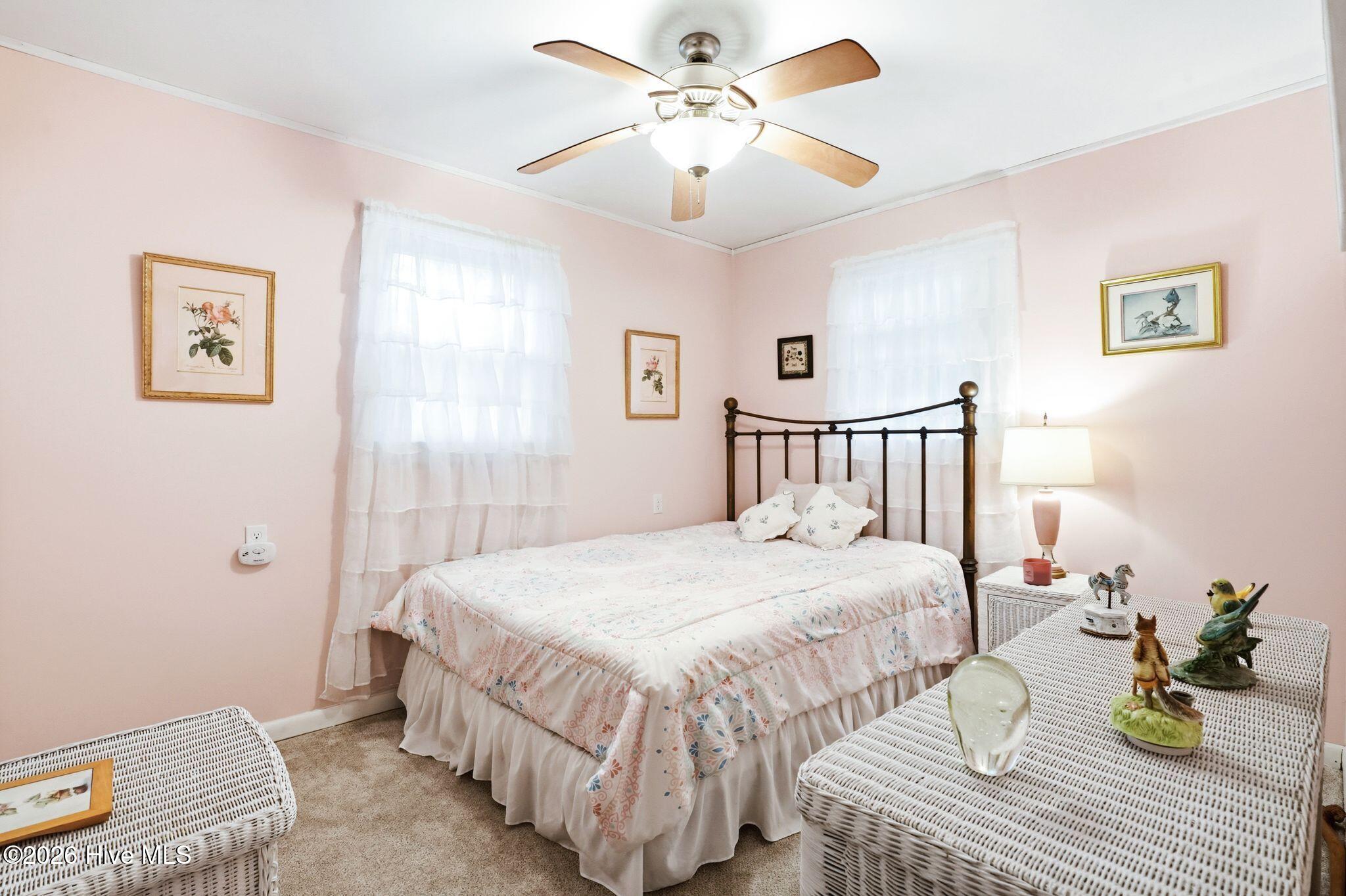 1203 Ocean Trail Court SW