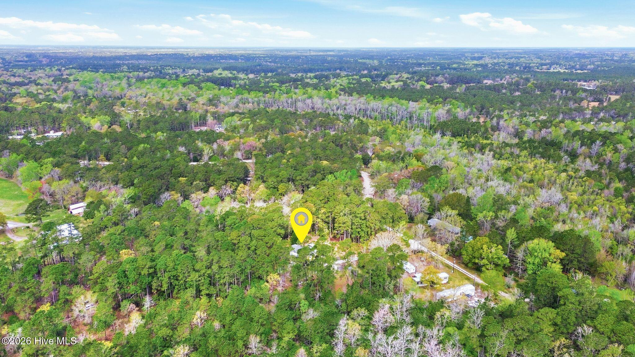 1203 Ocean Trail Court SW