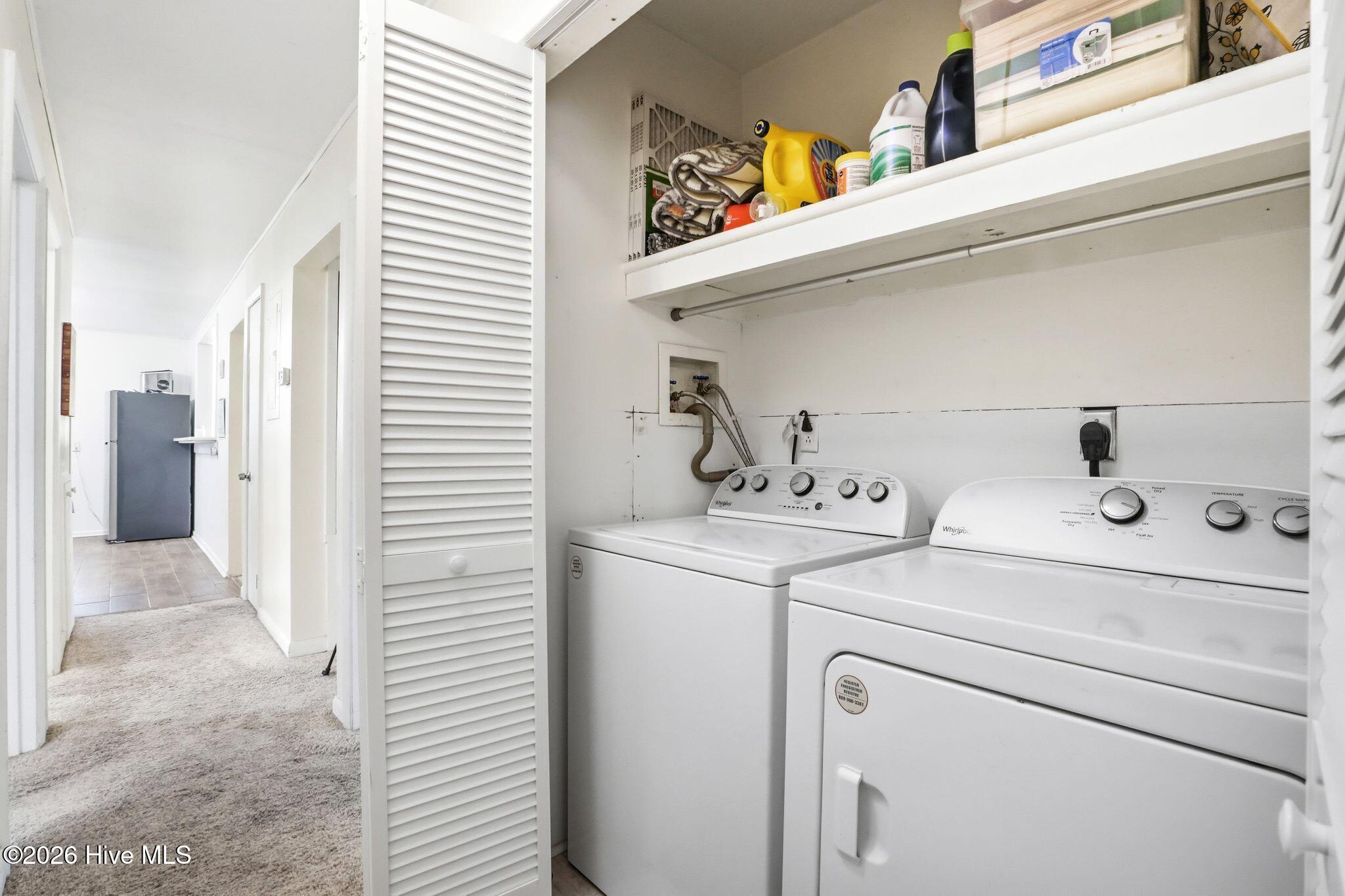 1203 Ocean Trail Court SW