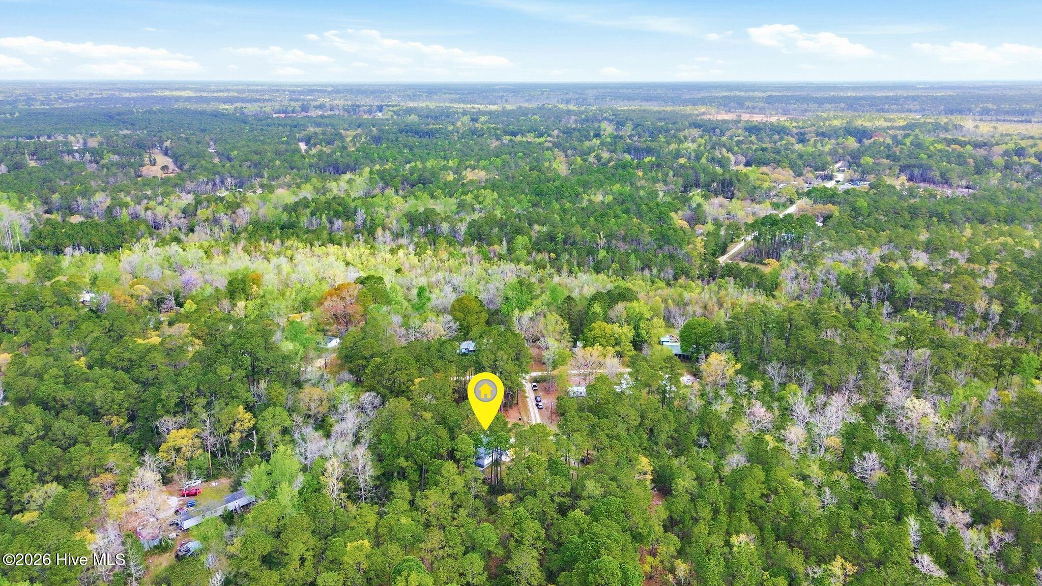 1203 Ocean Trail Court SW