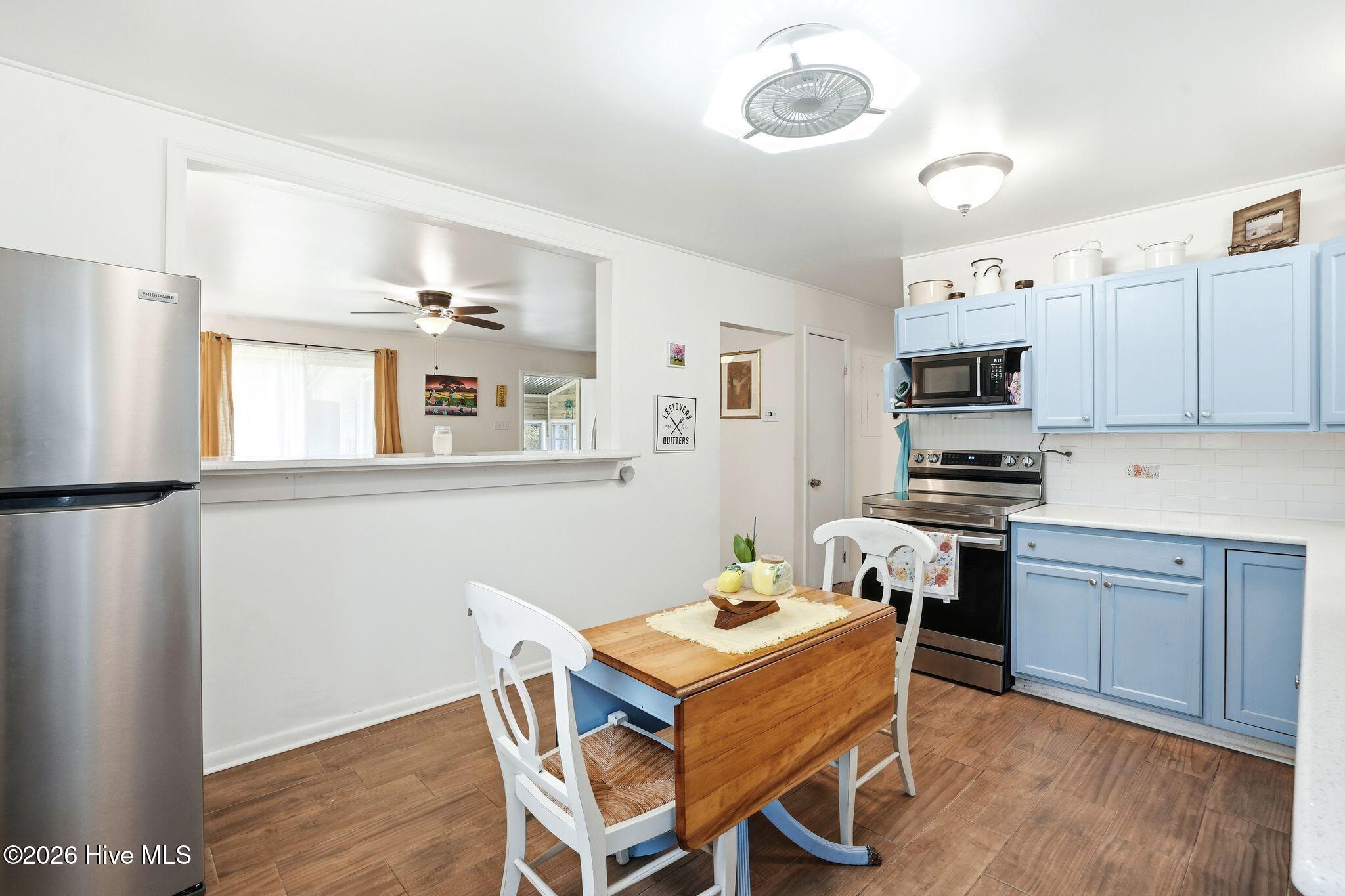 1203 Ocean Trail Court SW