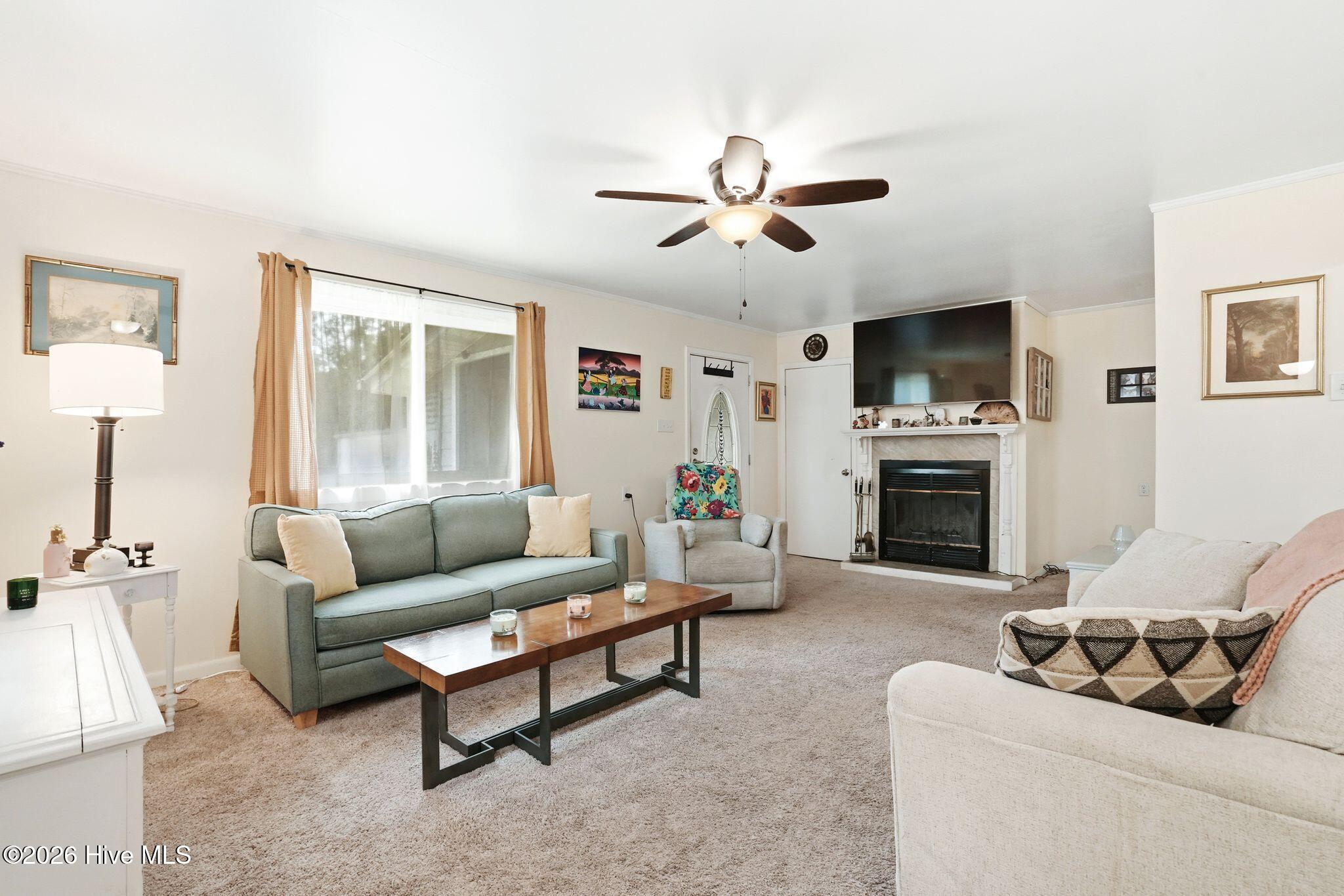 1203 Ocean Trail Court SW