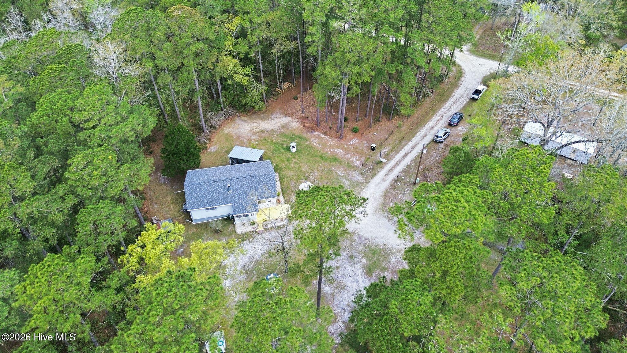 1203 Ocean Trail Court SW