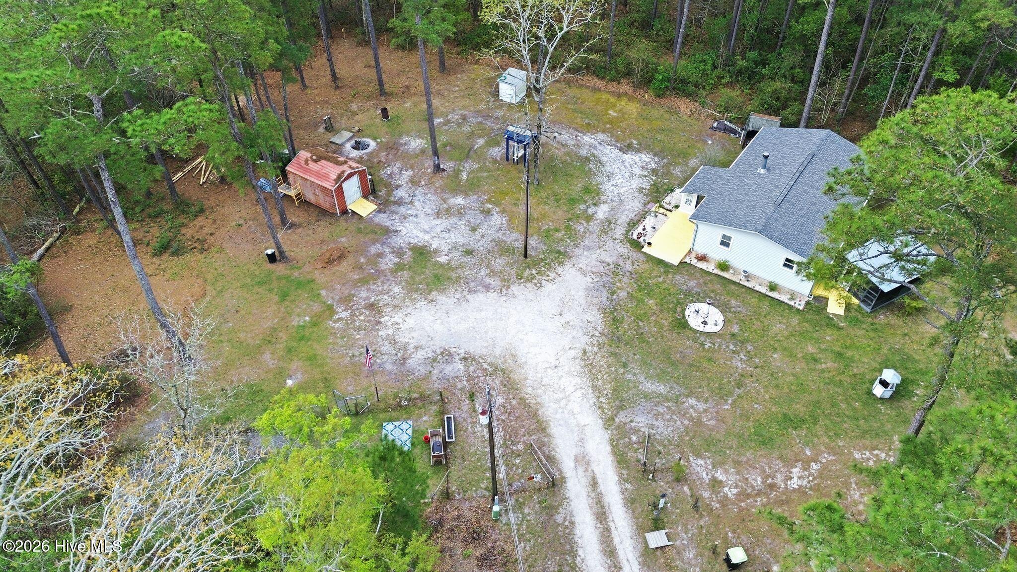 1203 Ocean Trail Court SW