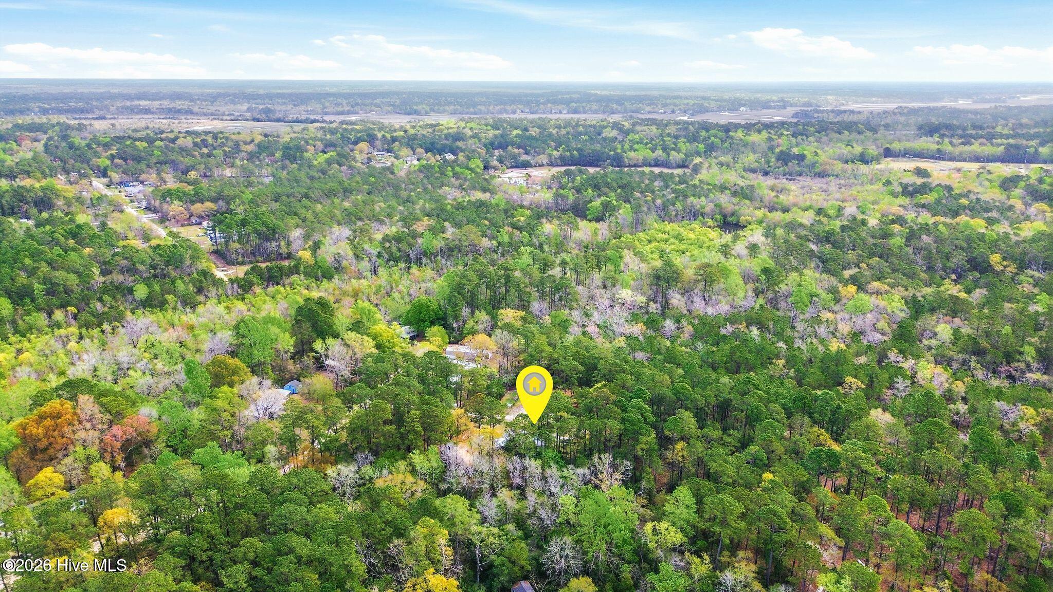 1203 Ocean Trail Court SW