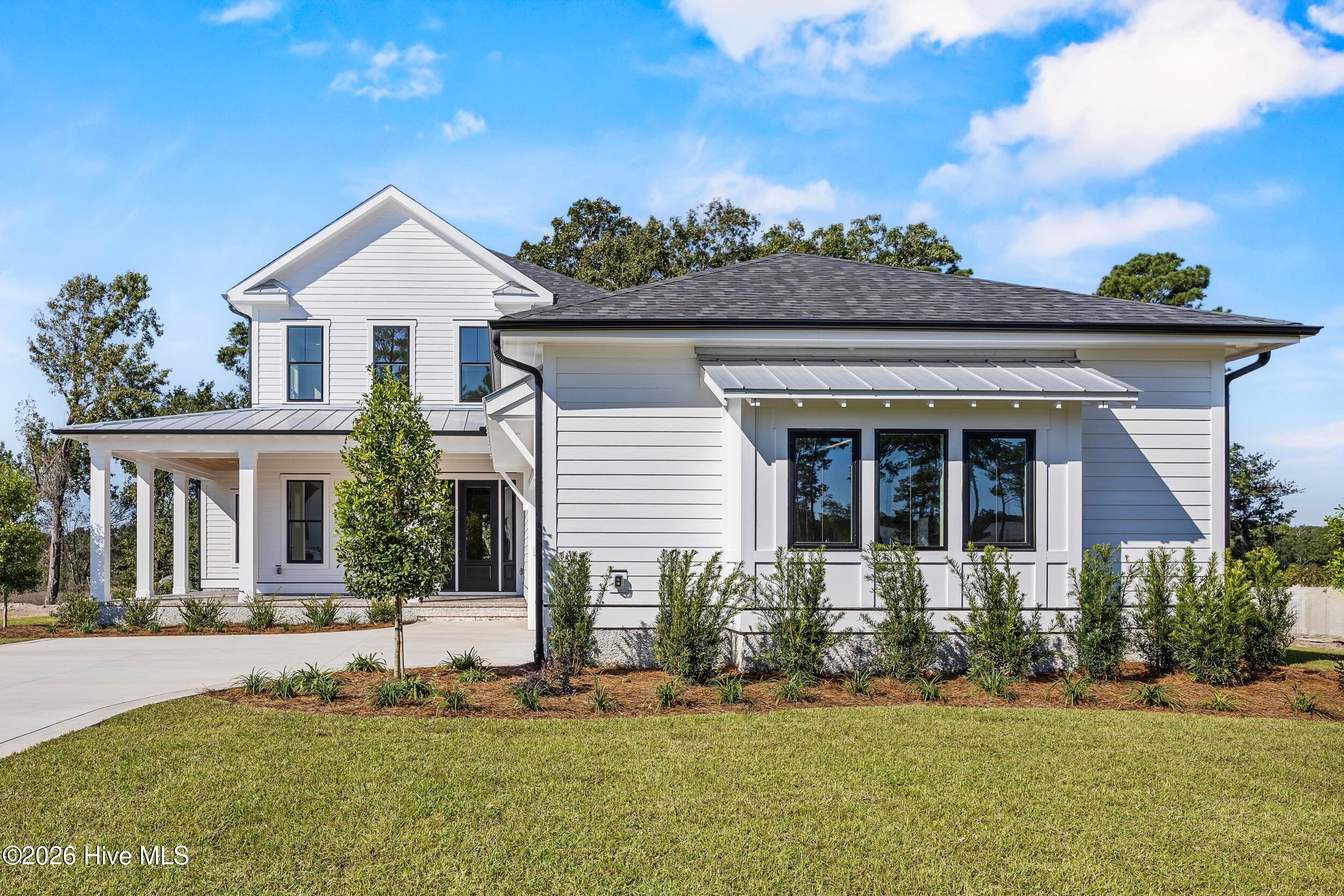 115 Halcyon Drive