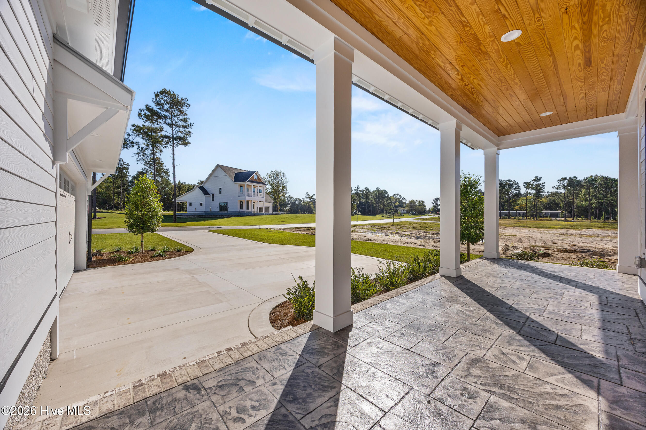 115 Halcyon Drive