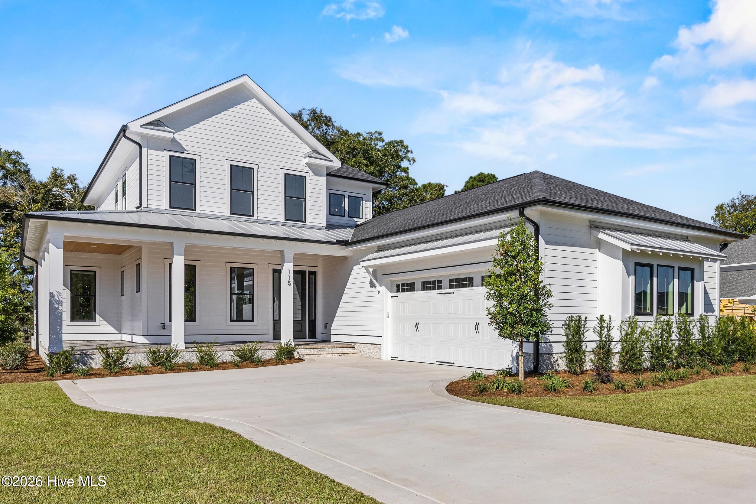 115 Halcyon Drive
