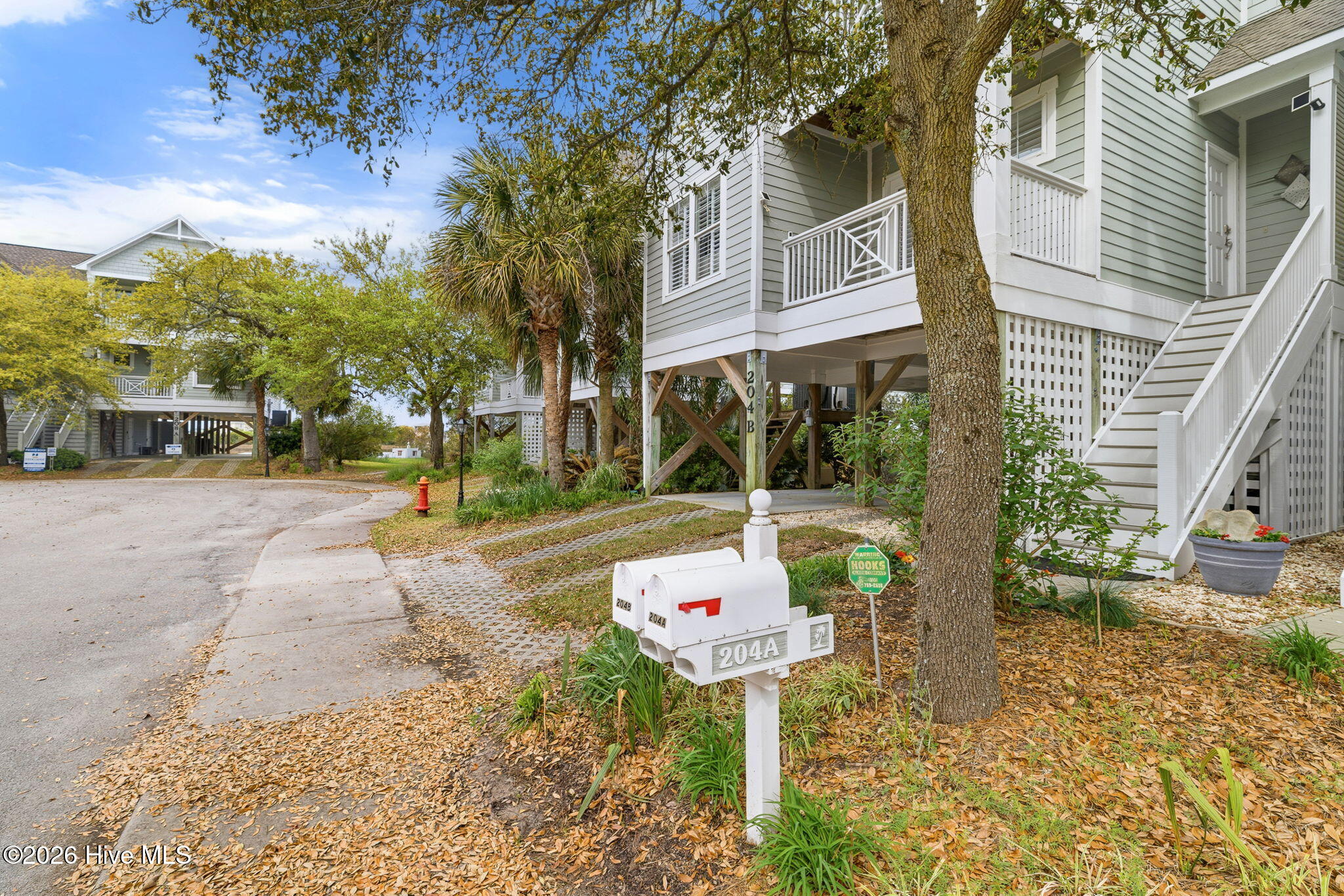 204 N Boca Bay Lane B