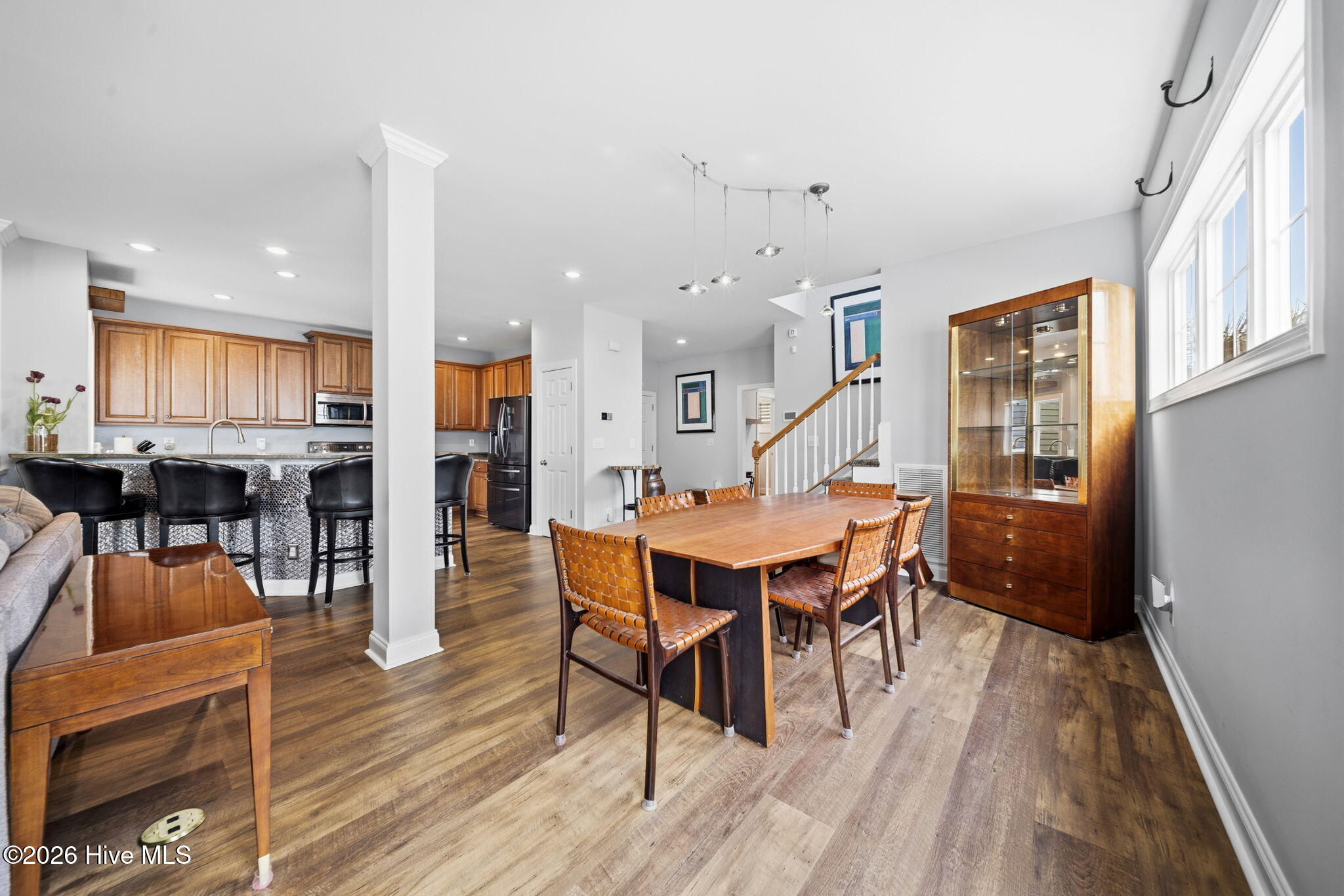 204 N Boca Bay Lane B