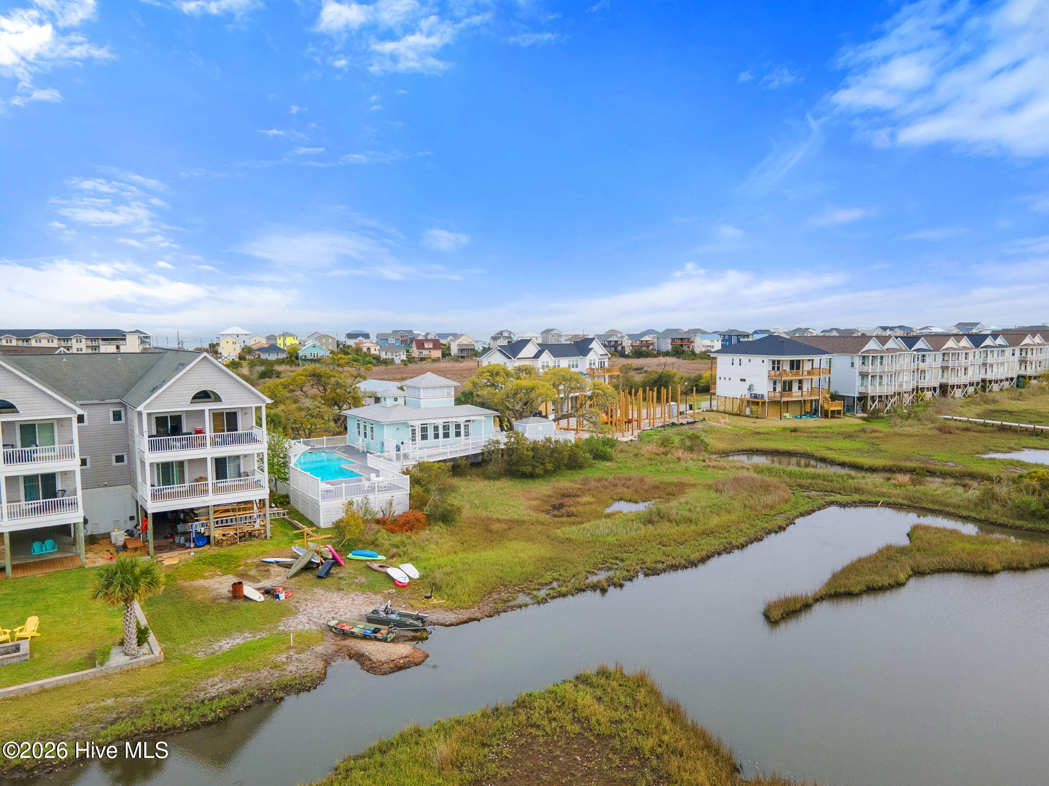 204 N Boca Bay Lane B