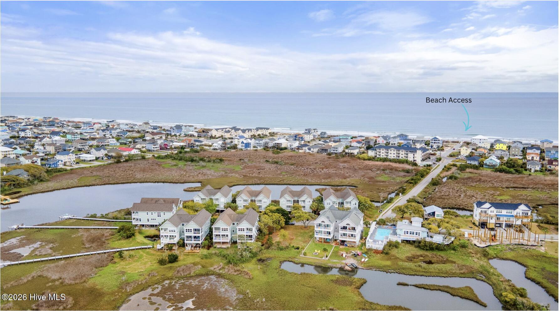 204 N Boca Bay Lane B